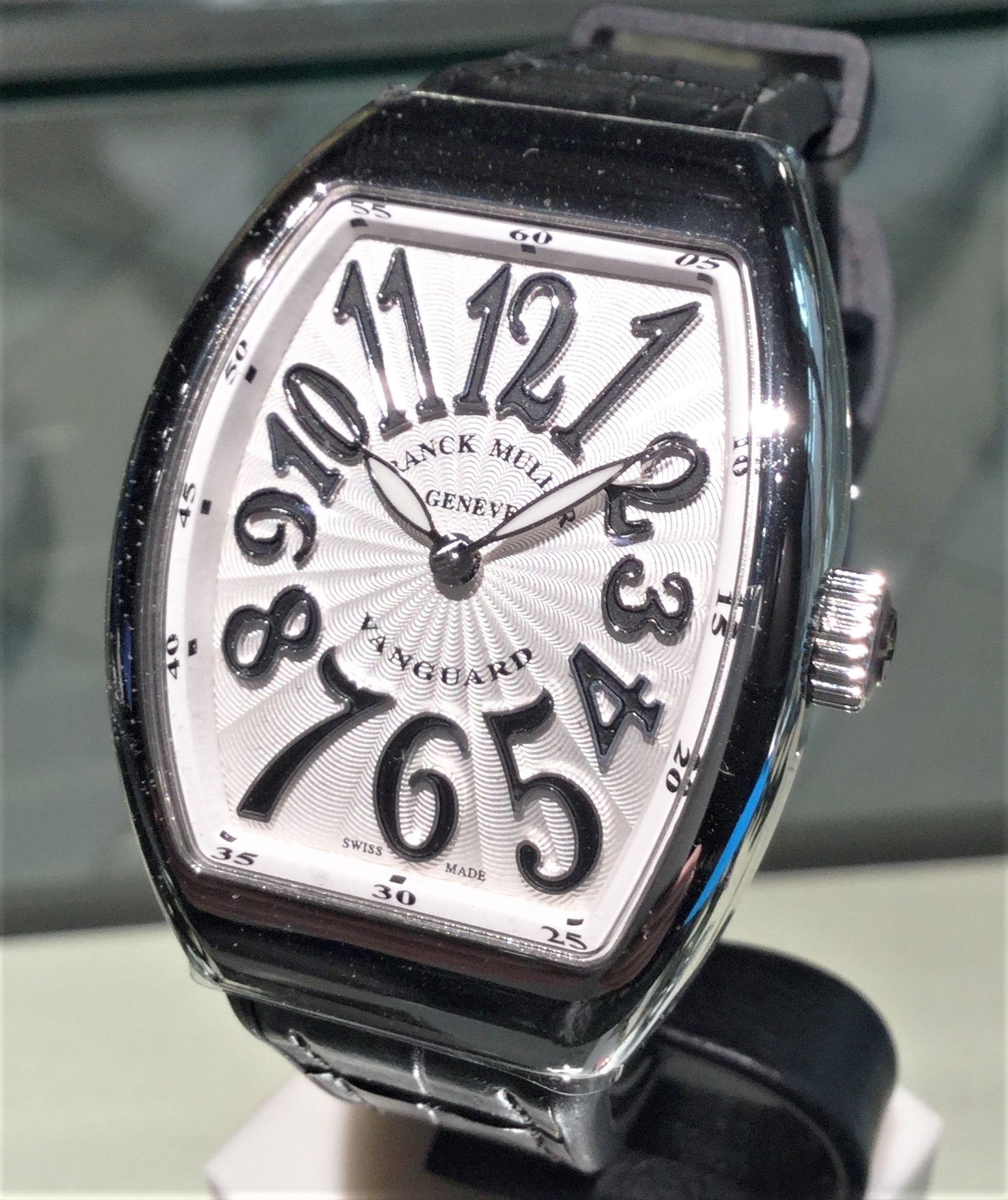 FRANCK MULLER(フランク ミュラー)
