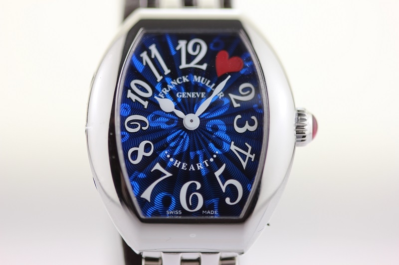 FRANCK MULLER(フランク ミュラー)
