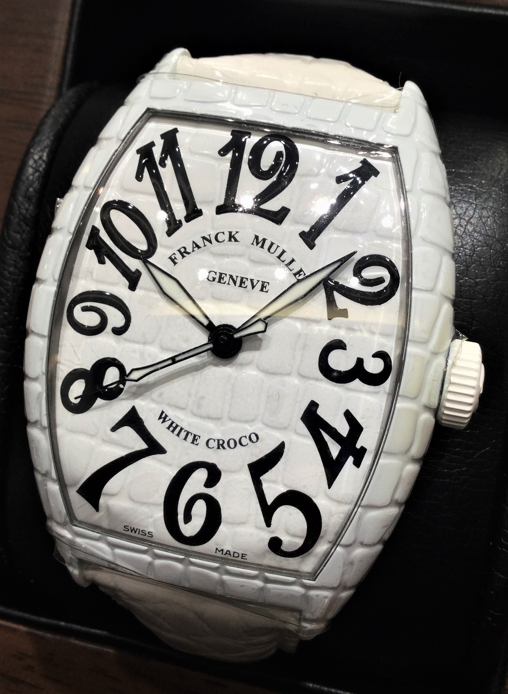 FRANCK MULLER(フランク ミュラー)
