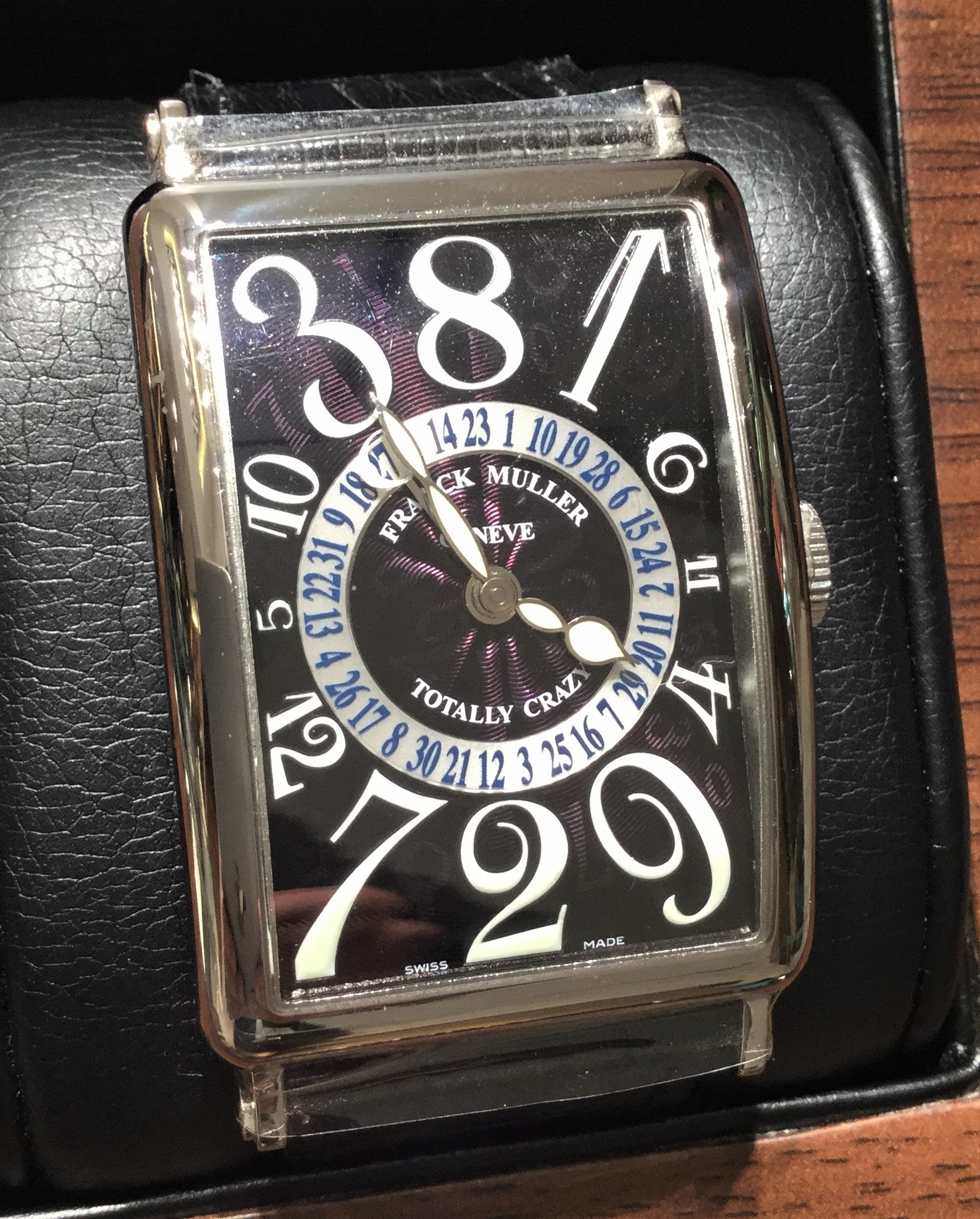 FRANCK MULLER(フランク ミュラー)
