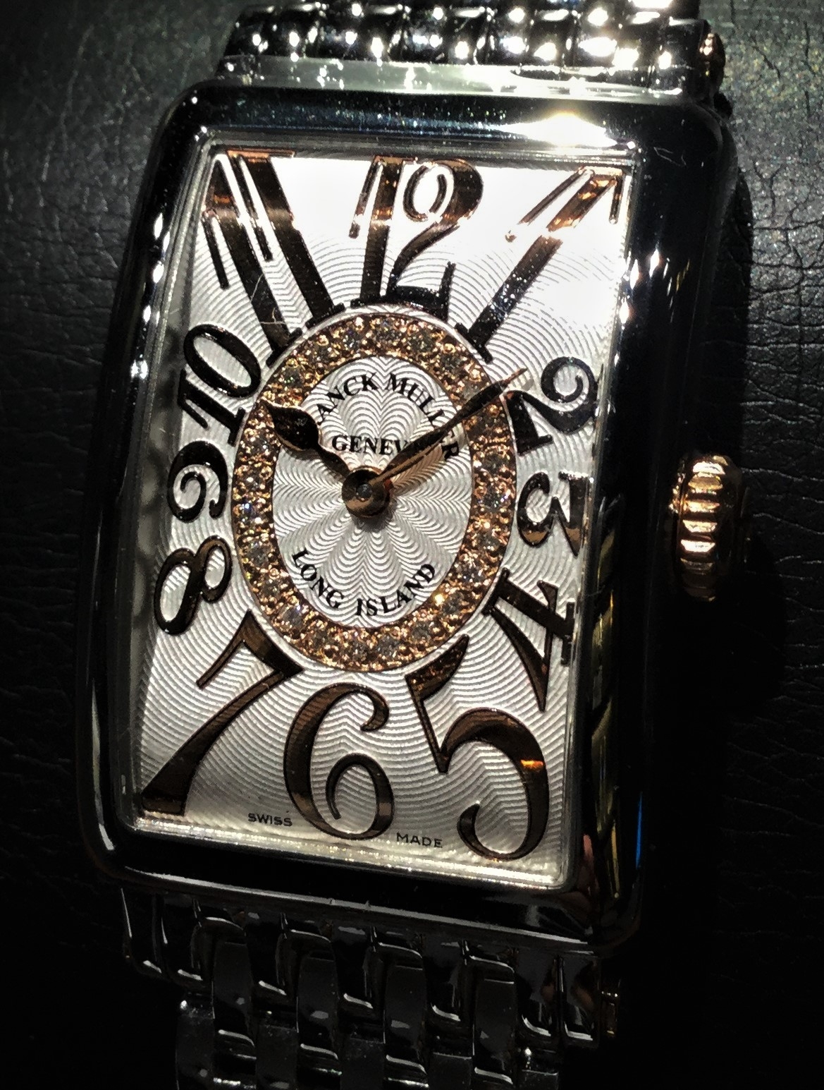 FRANCK MULLER(フランク ミュラー)
