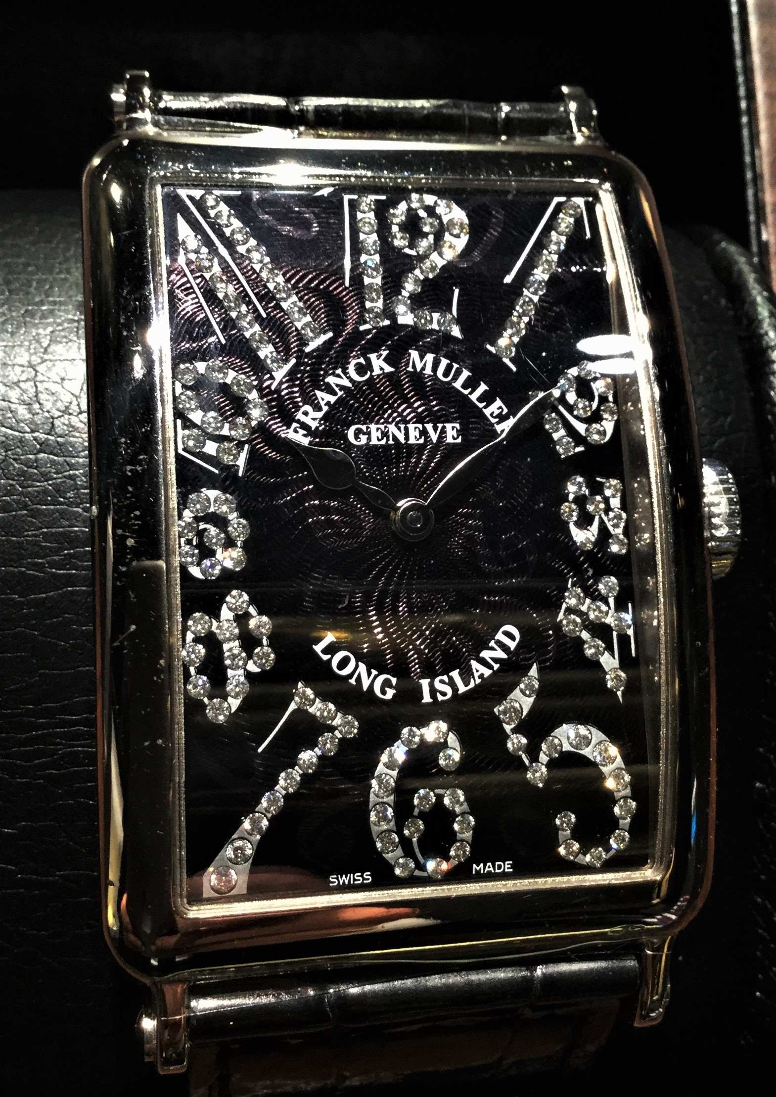 FRANCK MULLER(フランク ミュラー)
