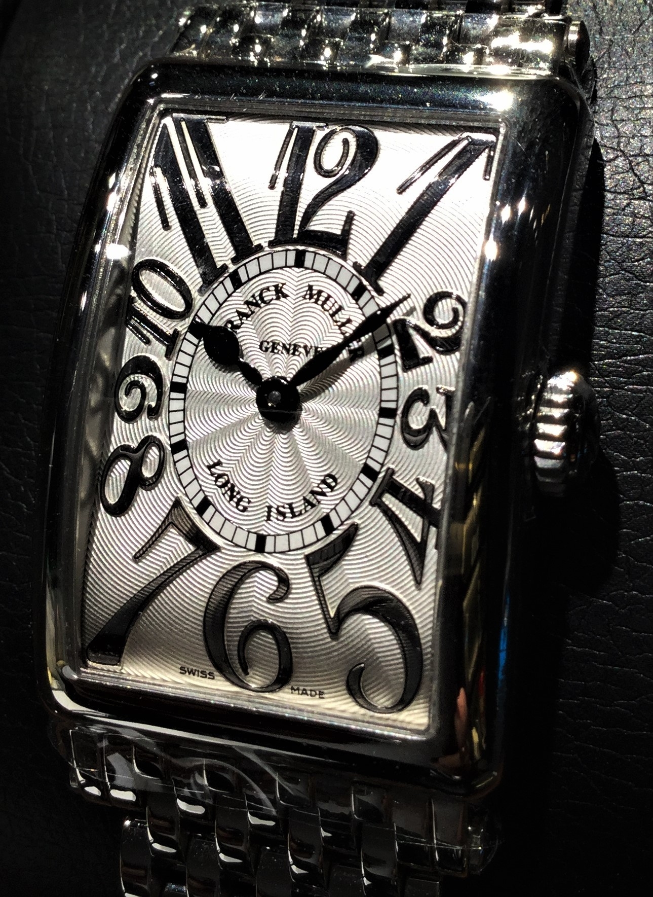 FRANCK MULLER(フランク ミュラー)
