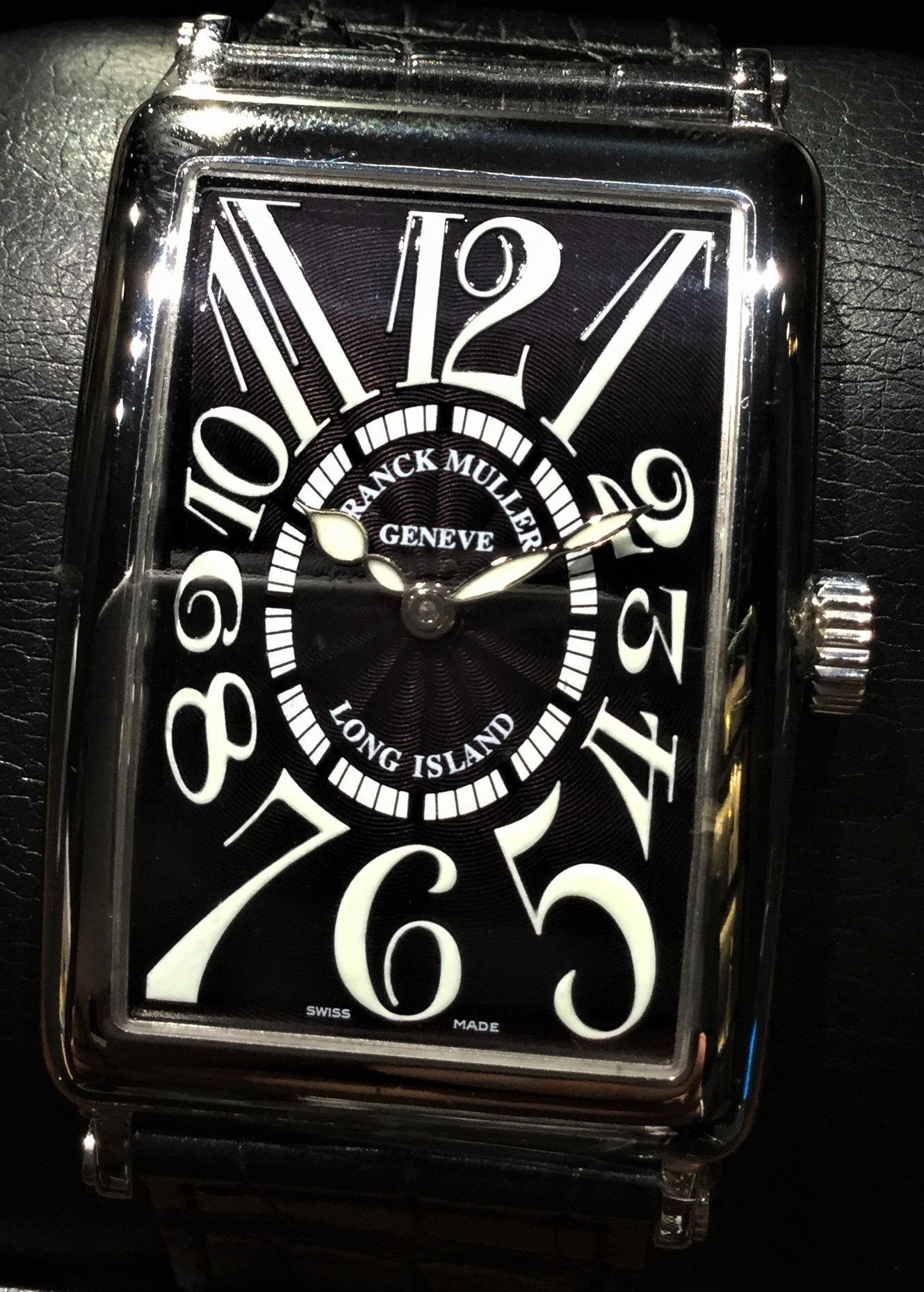 FRANCK MULLER(フランク ミュラー)
