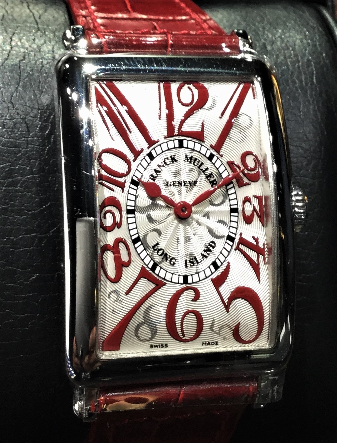 FRANCK MULLER(フランク ミュラー)
