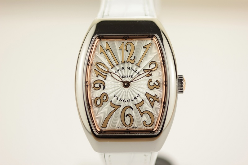 FRANCK MULLER(フランク ミュラー)
