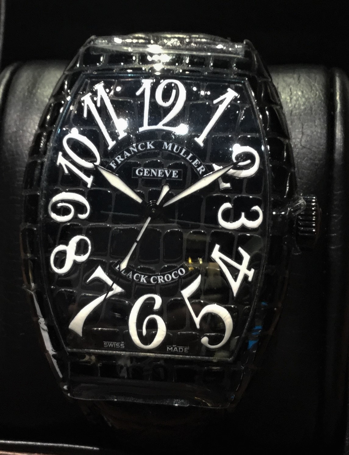 FRANCK MULLER(フランク ミュラー)
