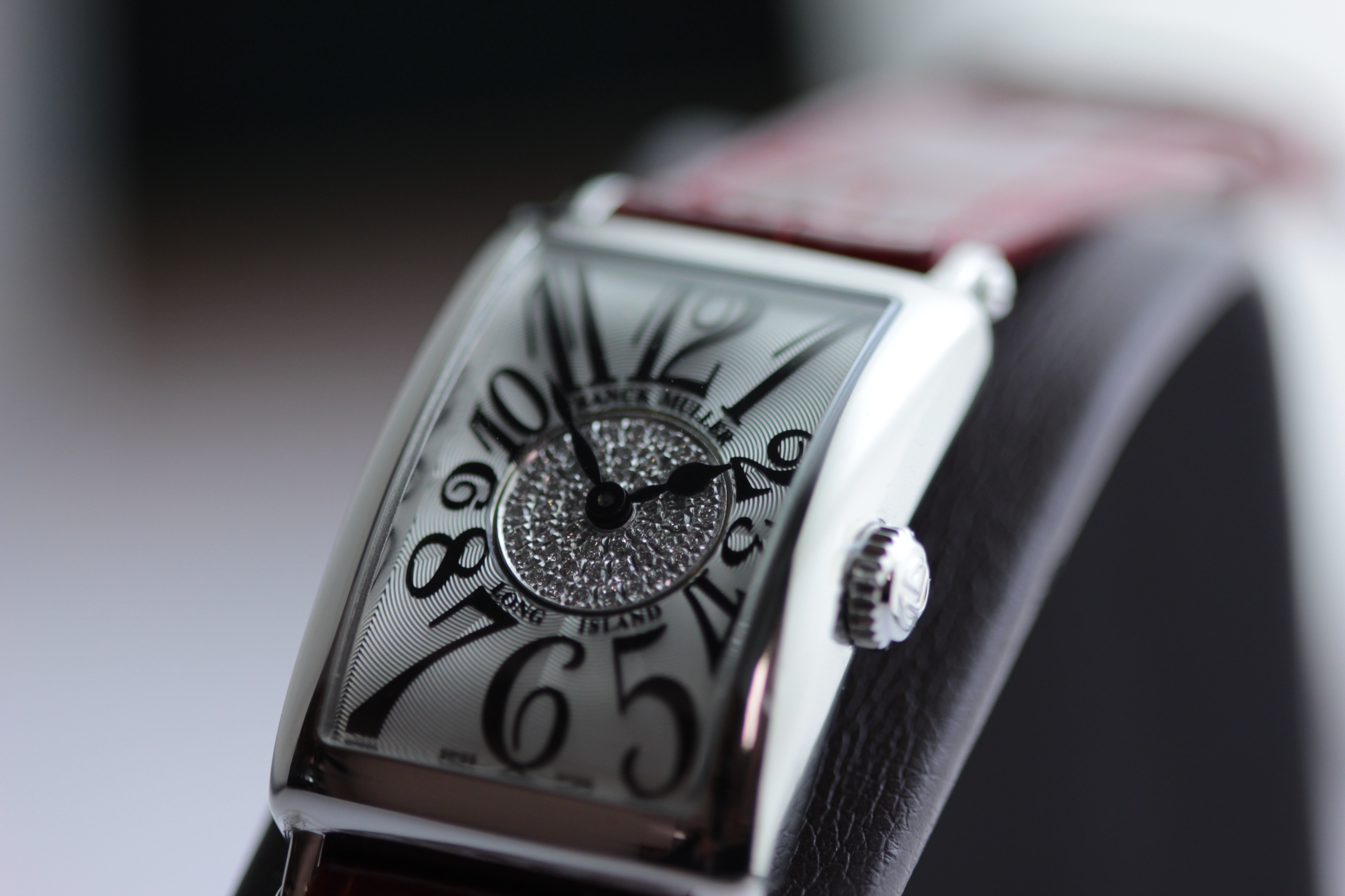 FRANCK MULLER(フランク ミュラー)
