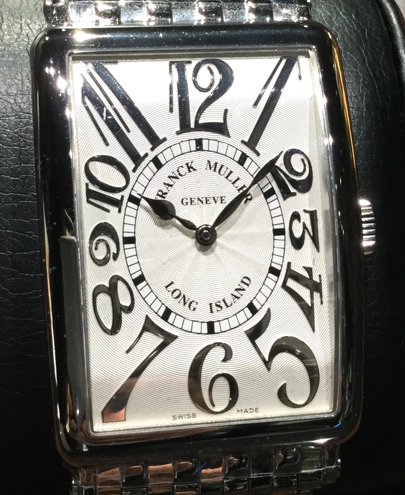 FRANCK MULLER(フランク ミュラー)
