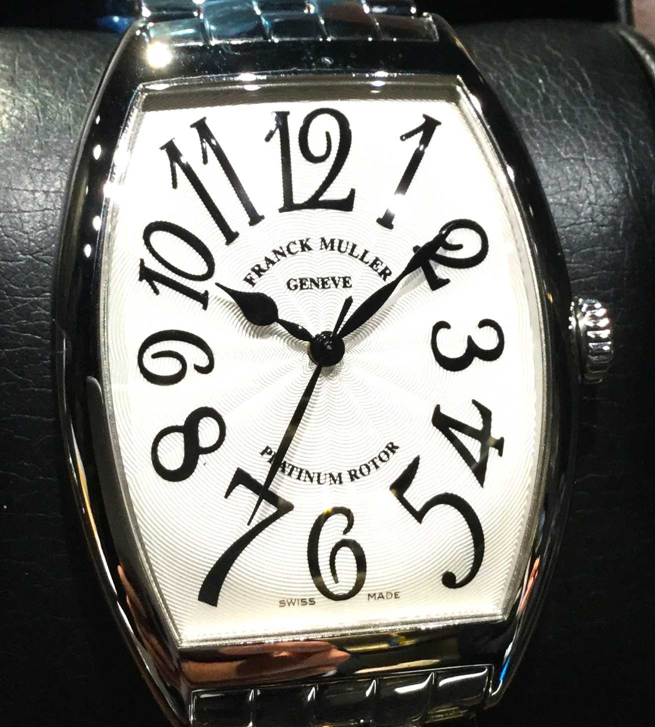 FRANCK MULLER(フランク ミュラー)
