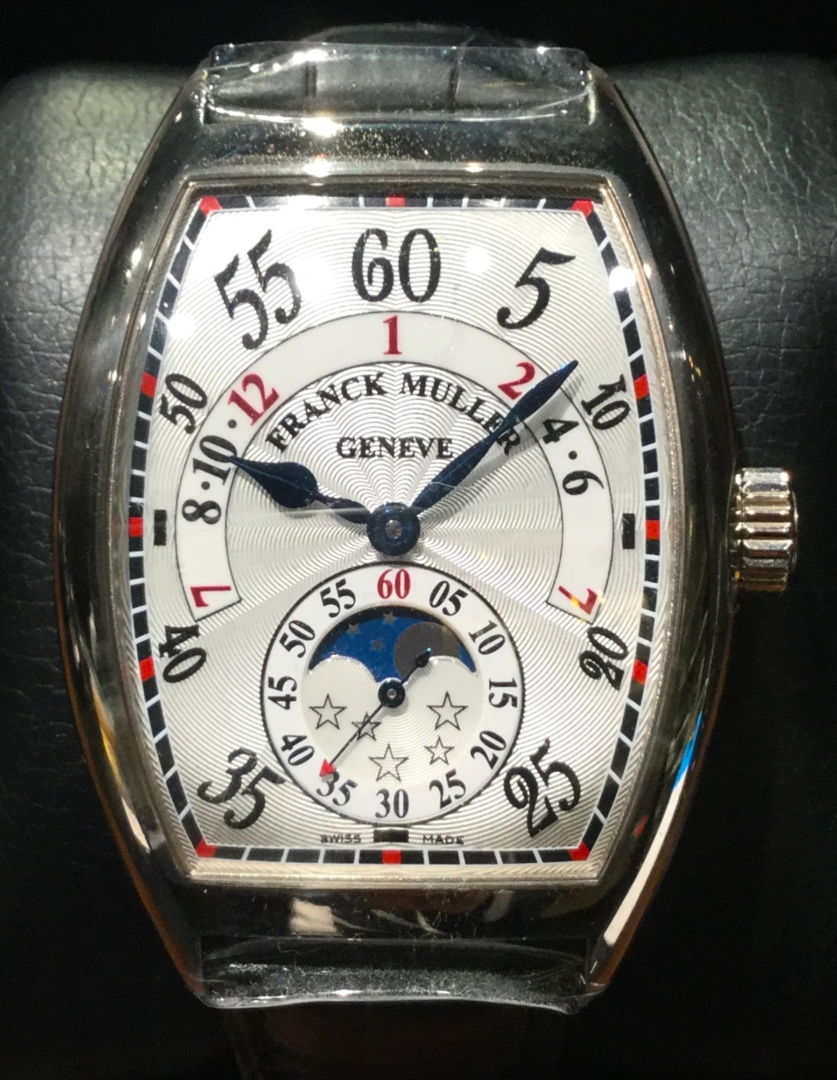 FRANCK MULLER(フランク ミュラー)
