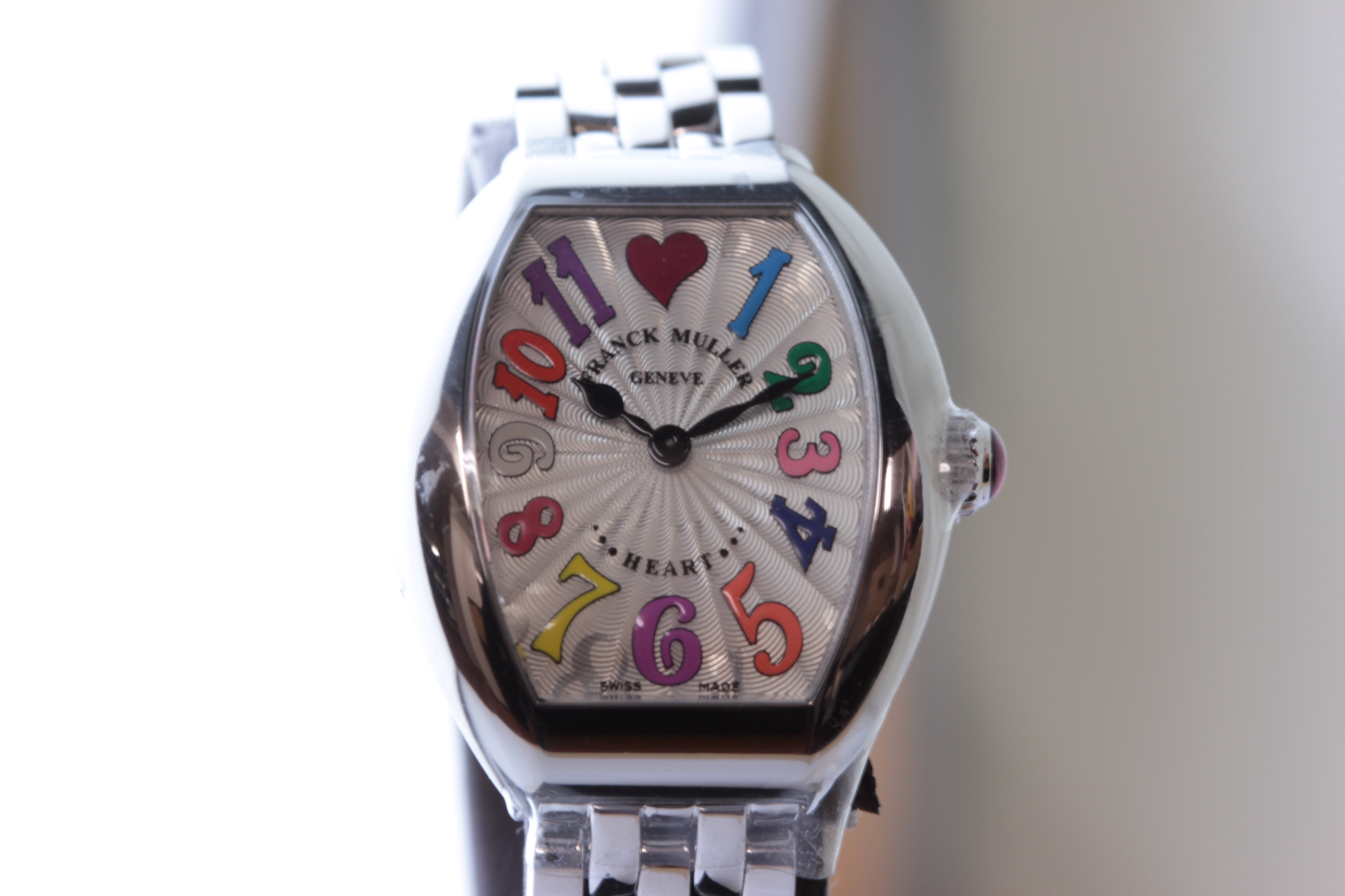 FRANCK MULLER(フランク ミュラー)
