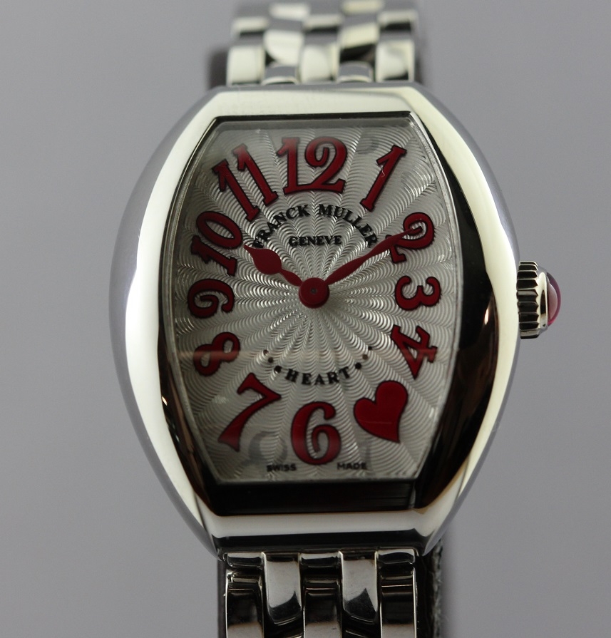 FRANCK MULLER(フランク ミュラー)
