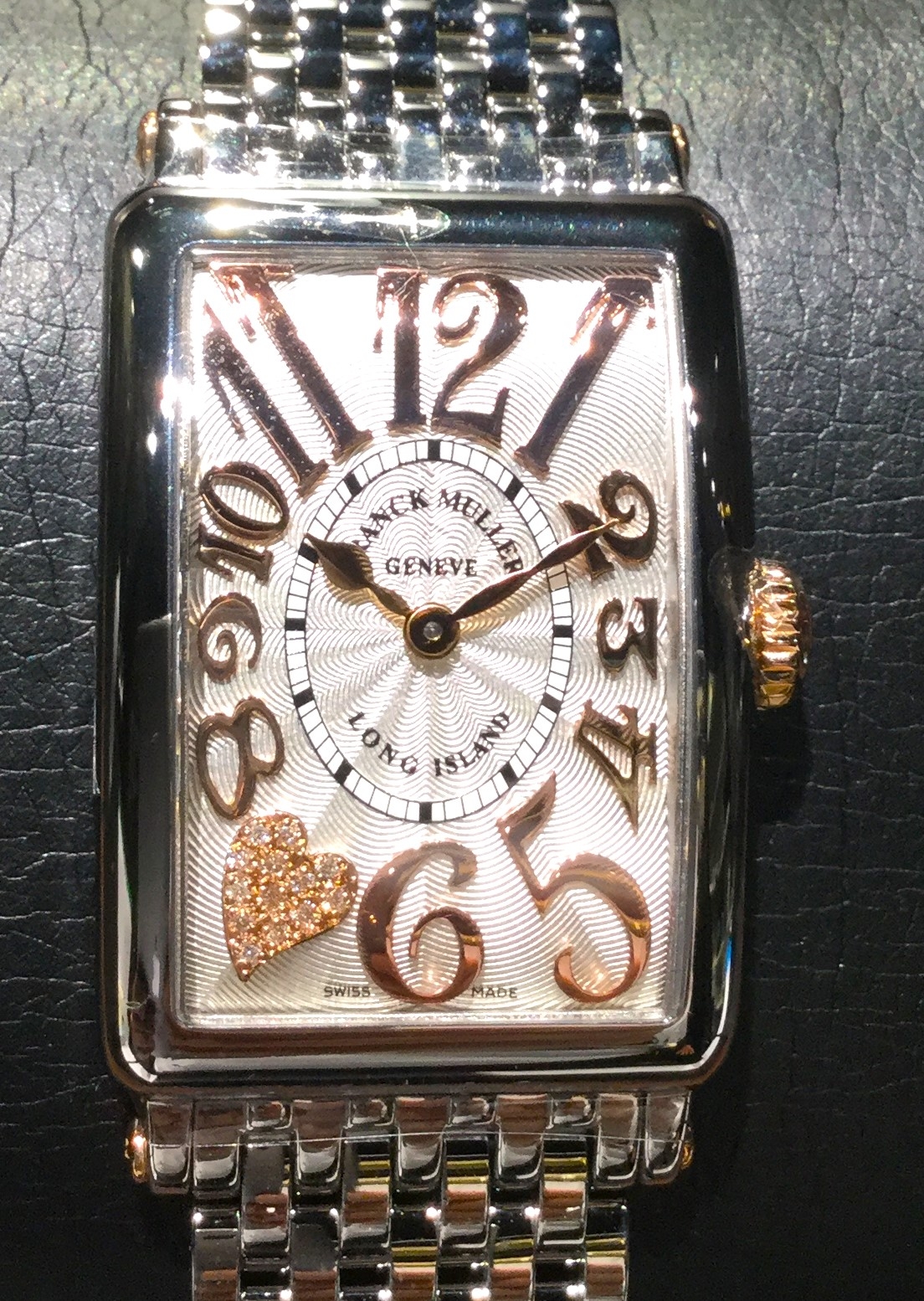 FRANCK MULLER(フランク ミュラー)
