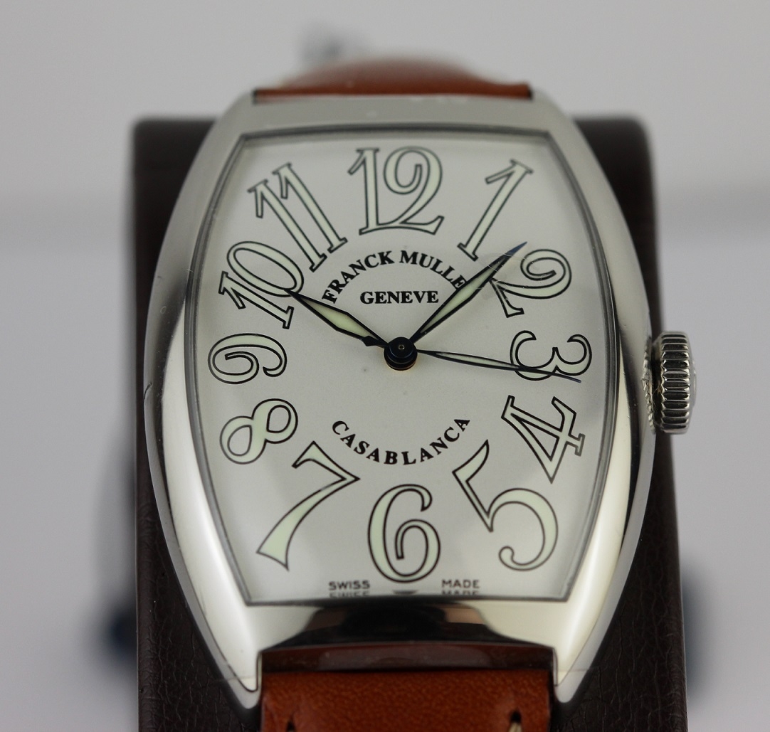 FRANCK MULLER(フランク ミュラー)
