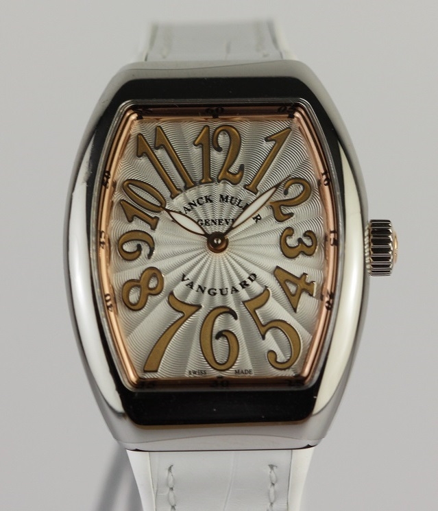 FRANCK MULLER(フランク ミュラー)
