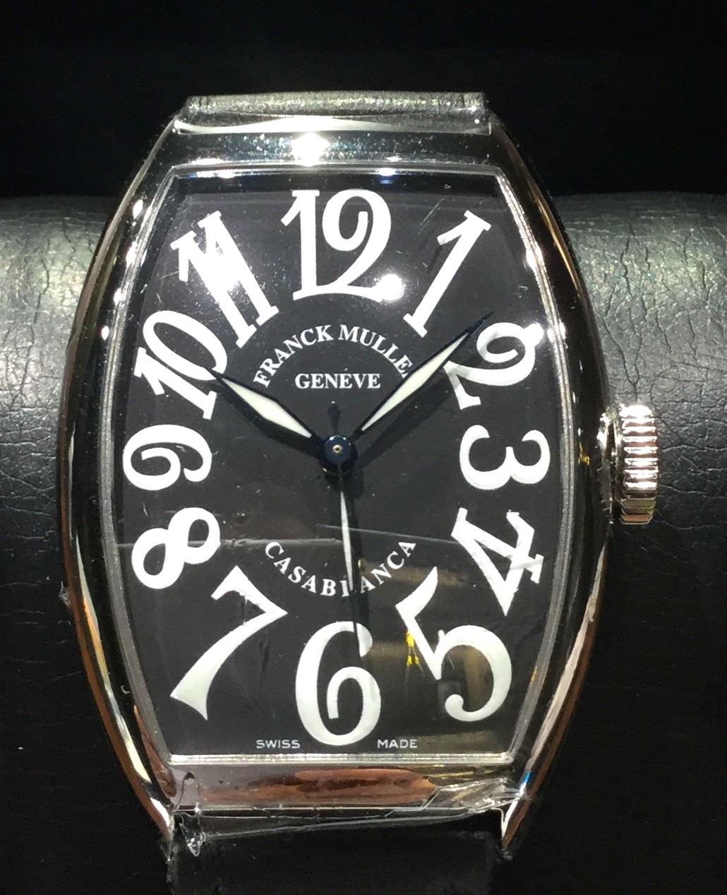 FRANCK MULLER(フランク ミュラー)
