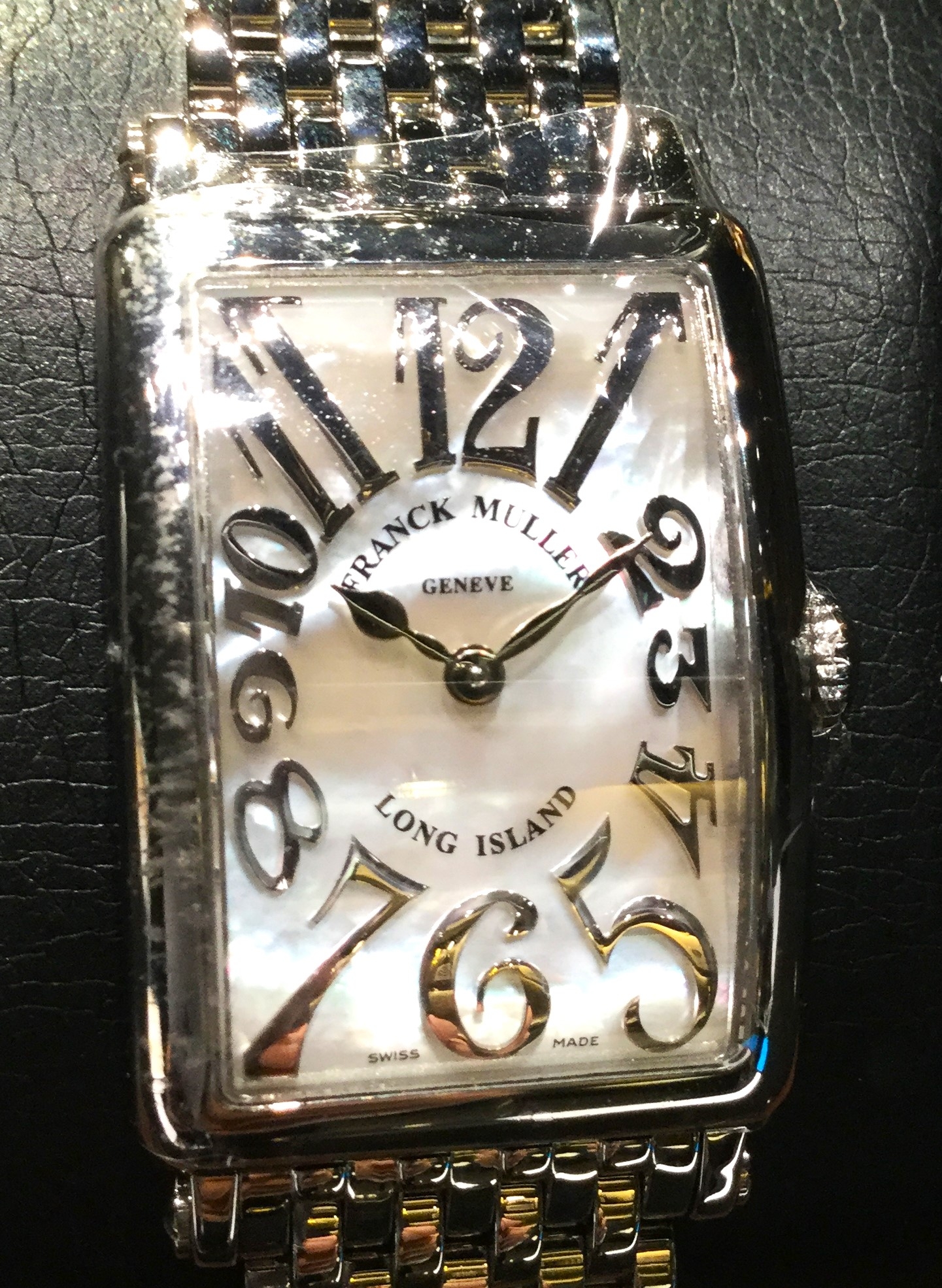 FRANCK MULLER(フランク ミュラー)
