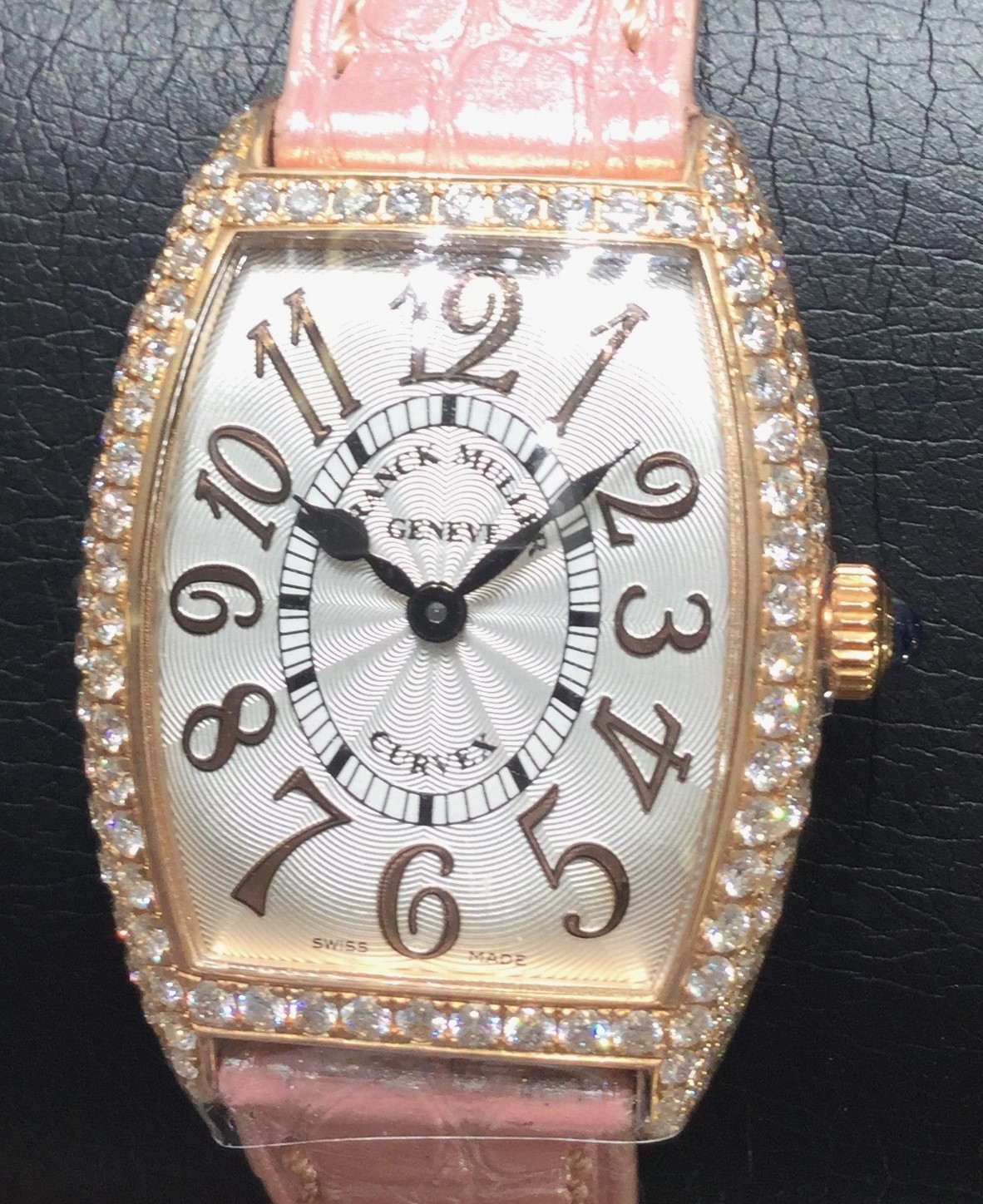 FRANCK MULLER(フランク ミュラー)
