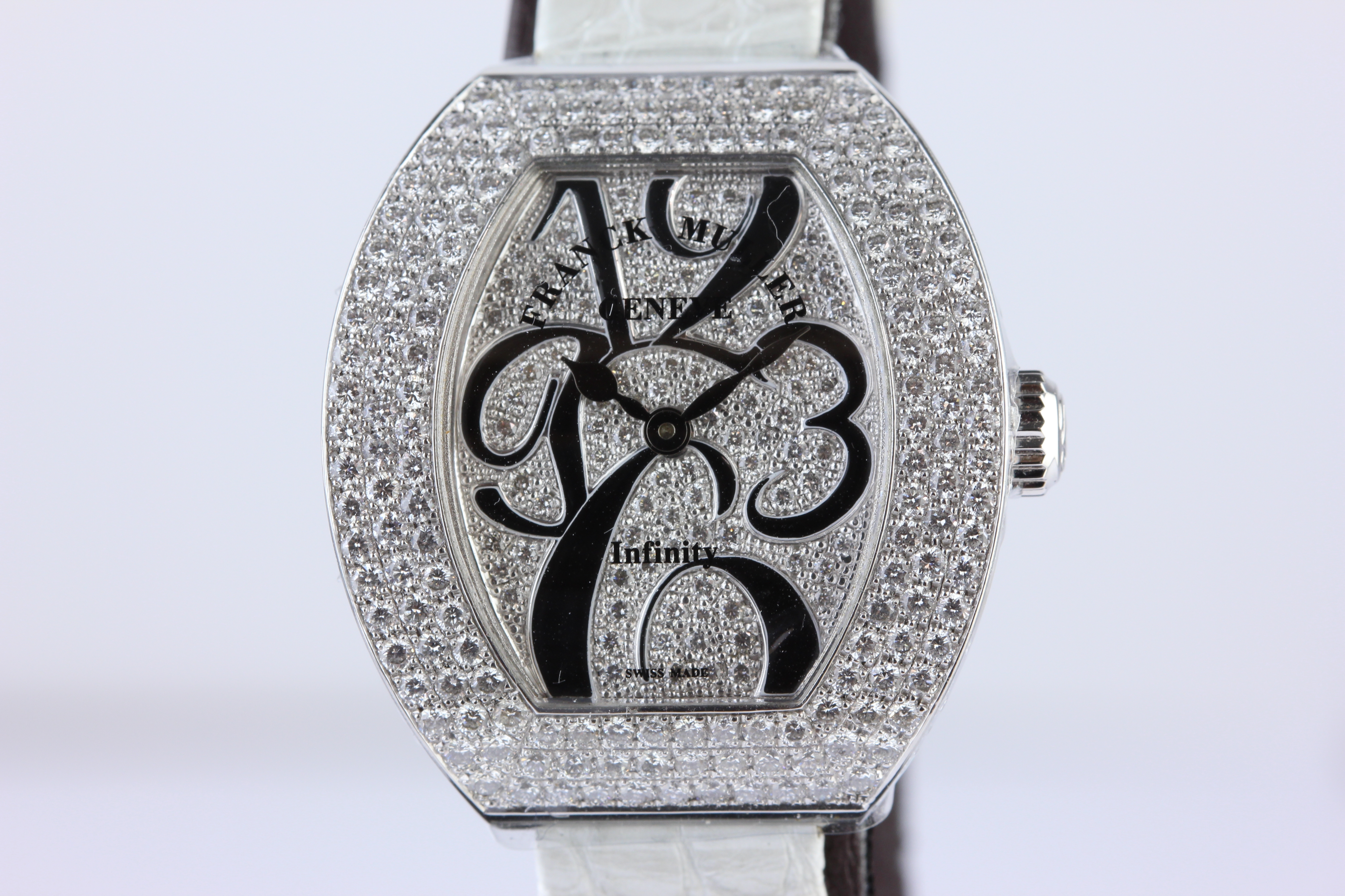 FRANCK MULLER(フランク ミュラー)
