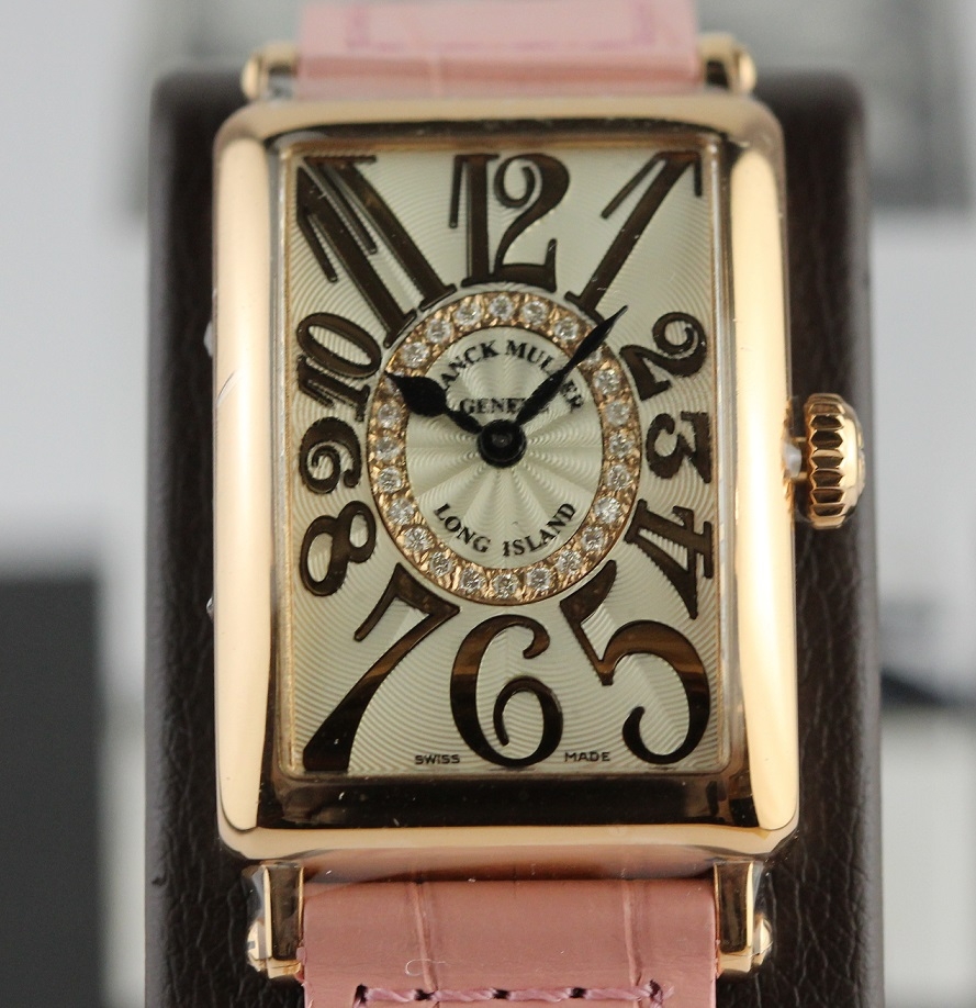 FRANCK MULLER(フランク ミュラー)
