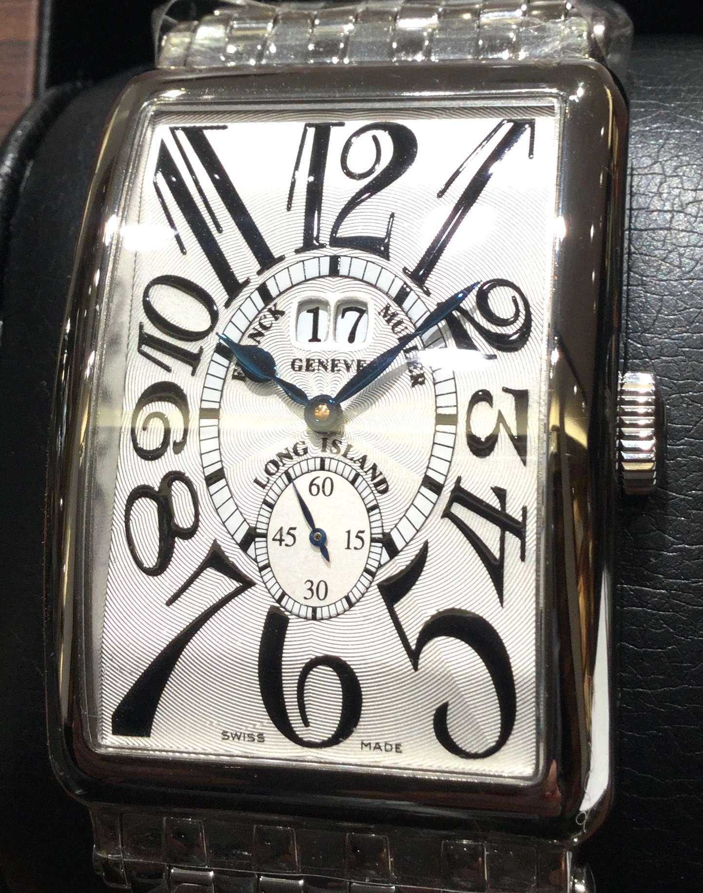 FRANCK MULLER(フランク ミュラー)
