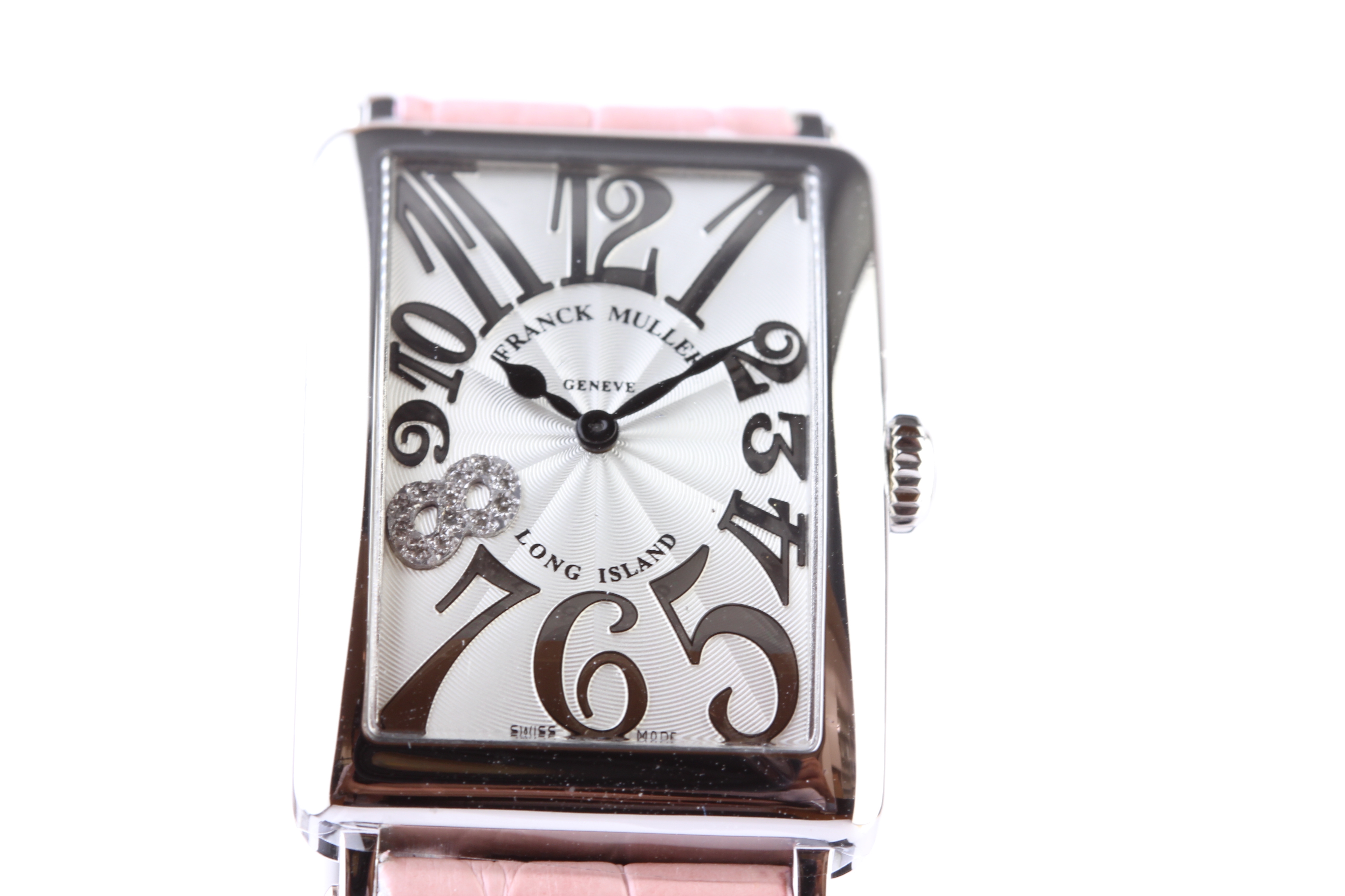 FRANCK MULLER(フランク ミュラー)
