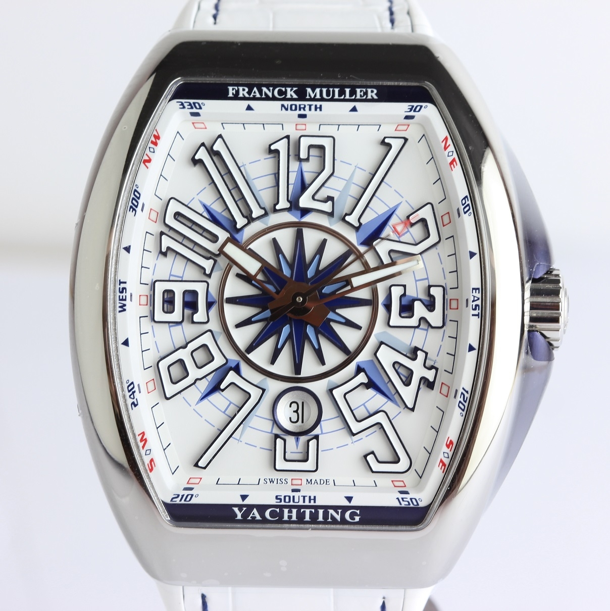 FRANCK MULLER(フランク ミュラー)
