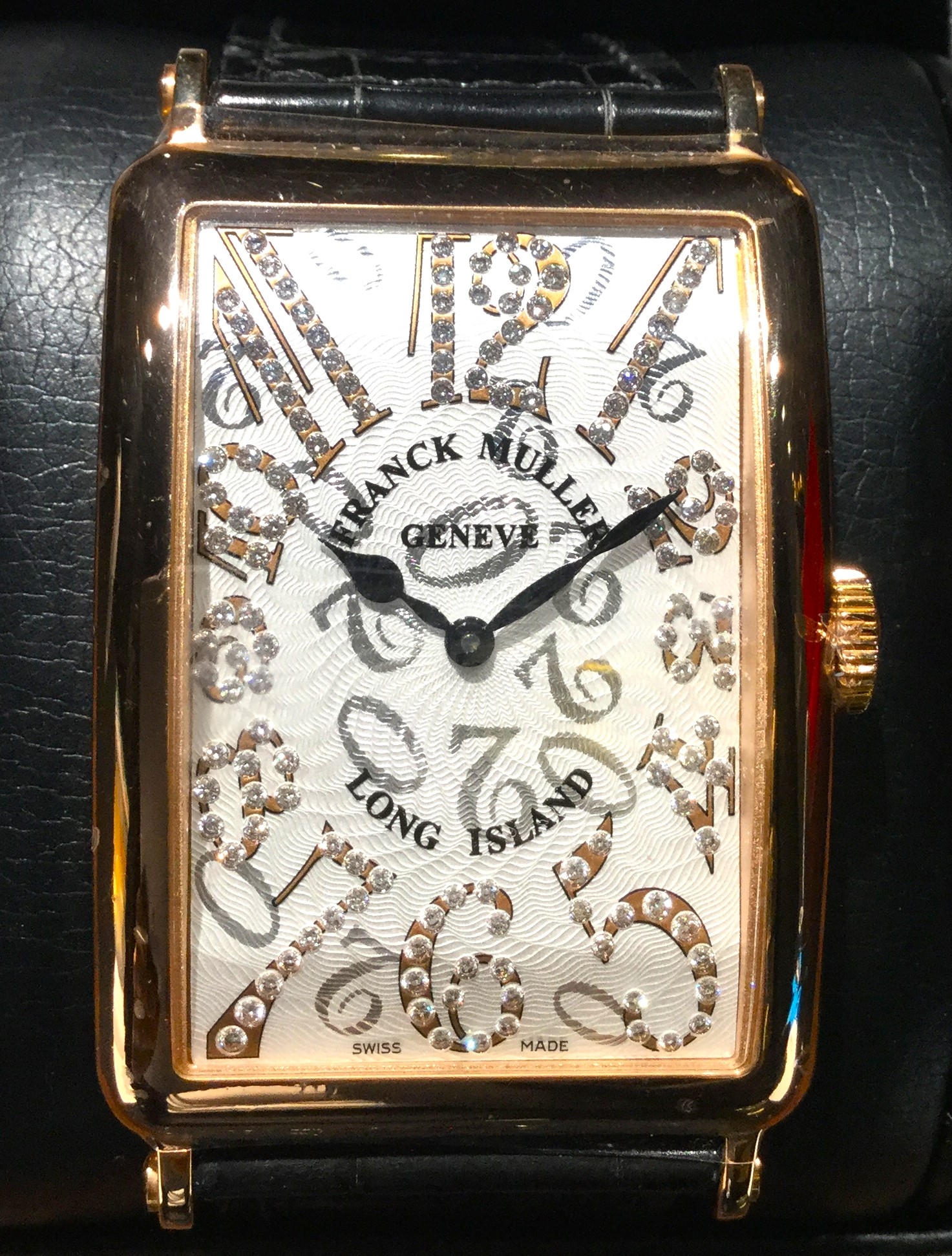 FRANCK MULLER(フランク ミュラー)
