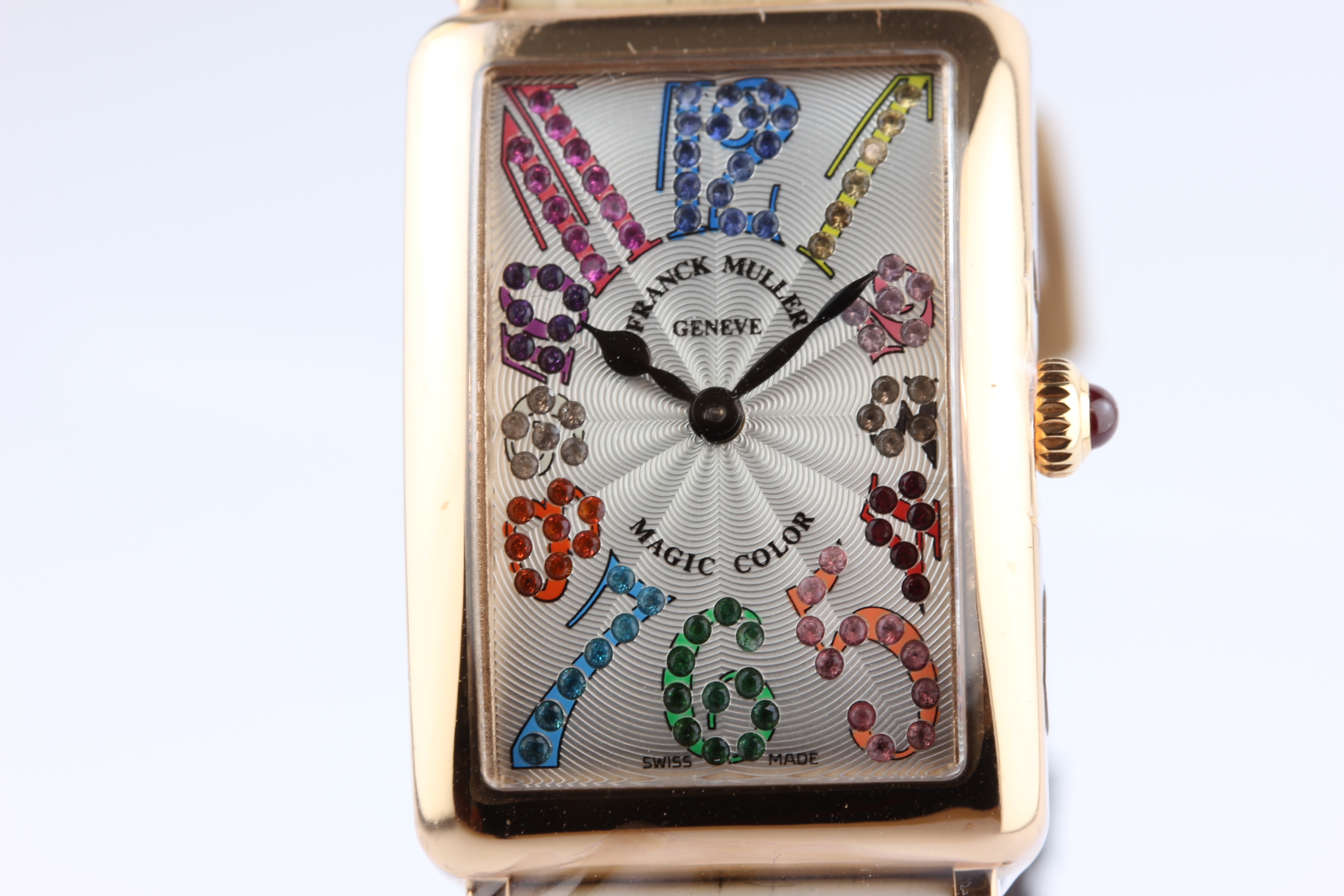 FRANCK MULLER(フランク ミュラー)
