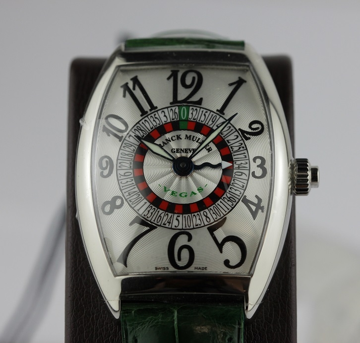 FRANCK MULLER(フランク ミュラー)
