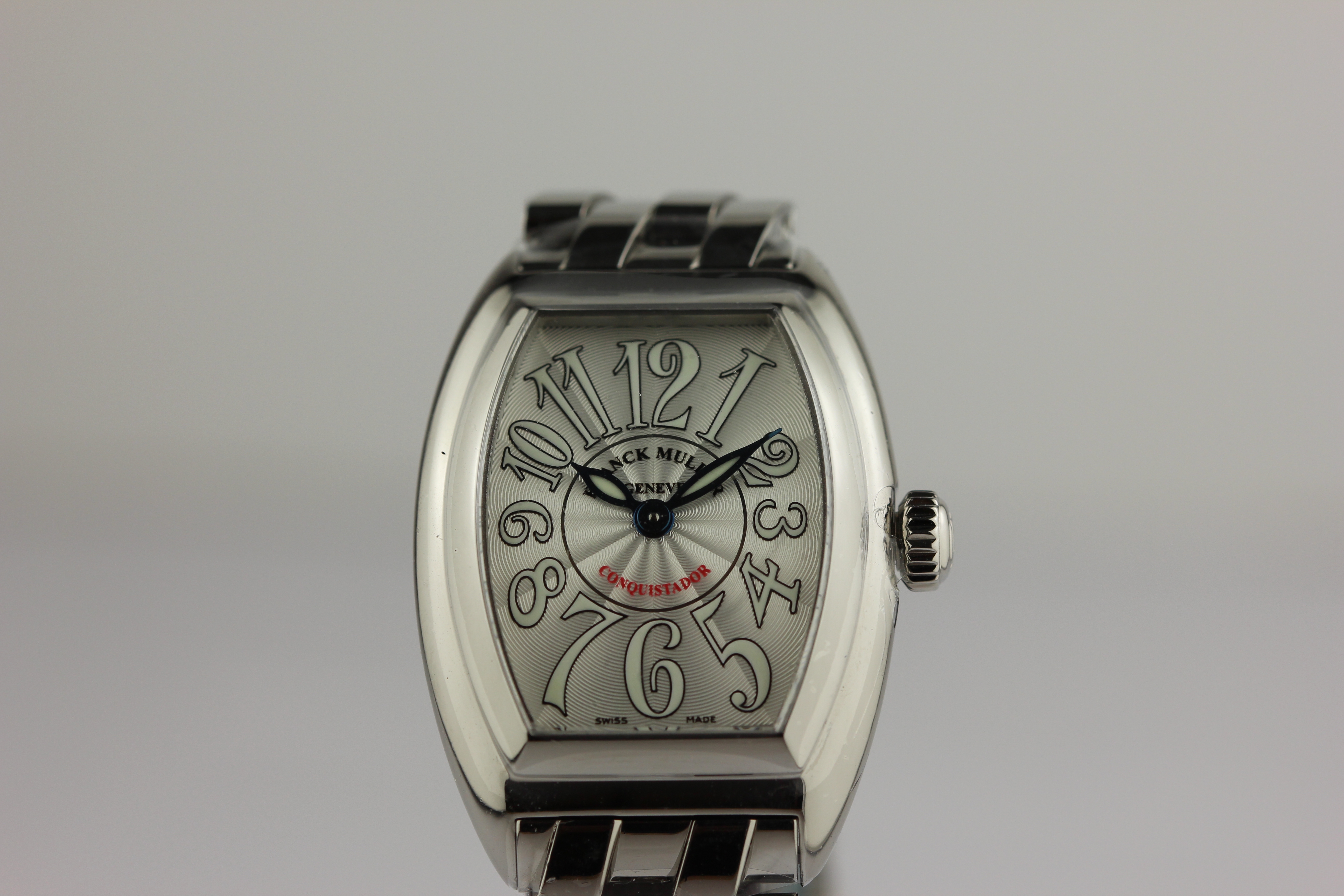 FRANCK MULLER(フランク ミュラー)
