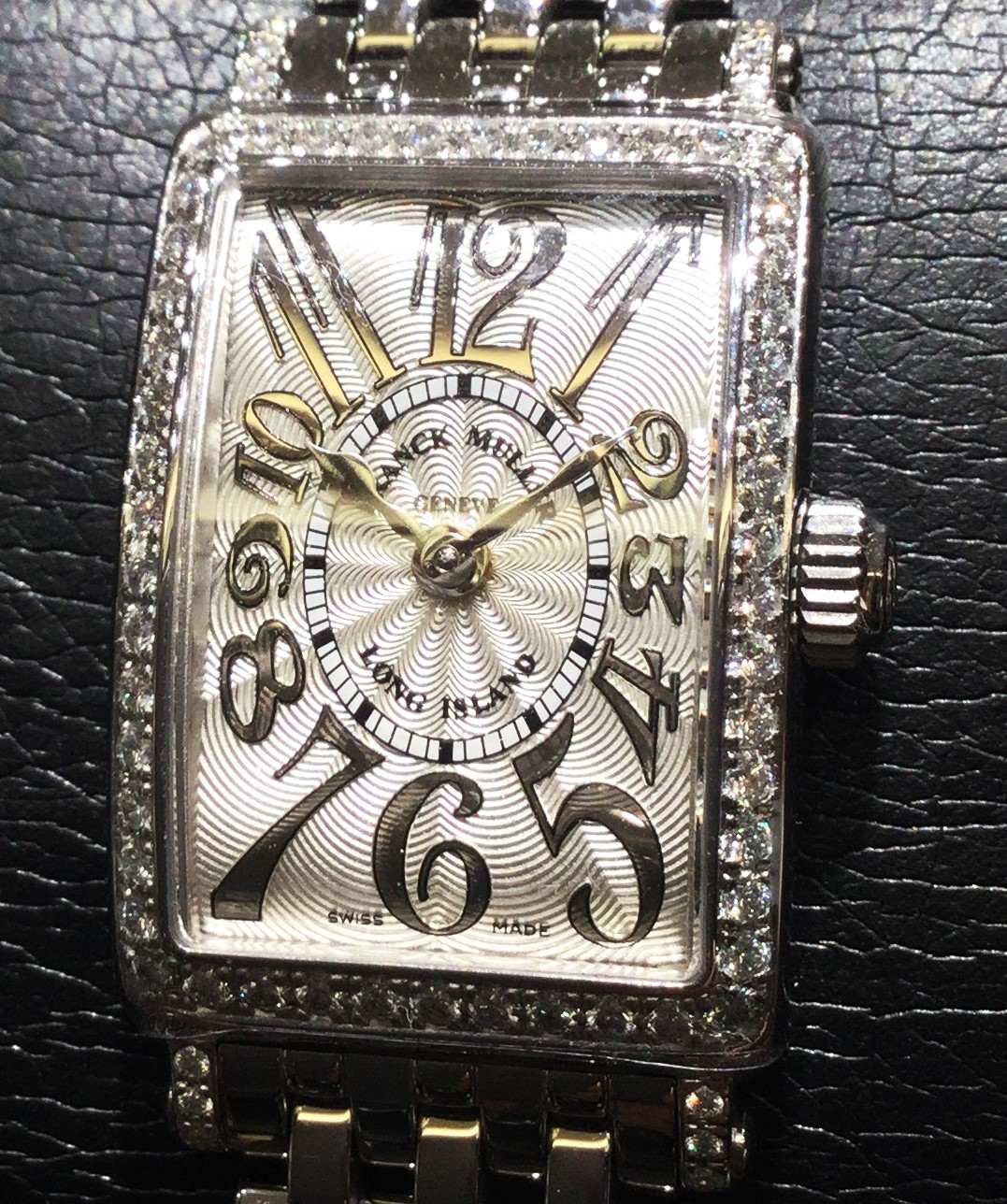 FRANCK MULLER(フランク ミュラー)
