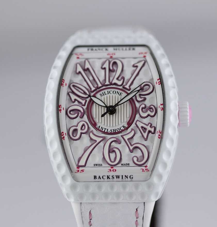 FRANCK MULLER(フランク ミュラー)
