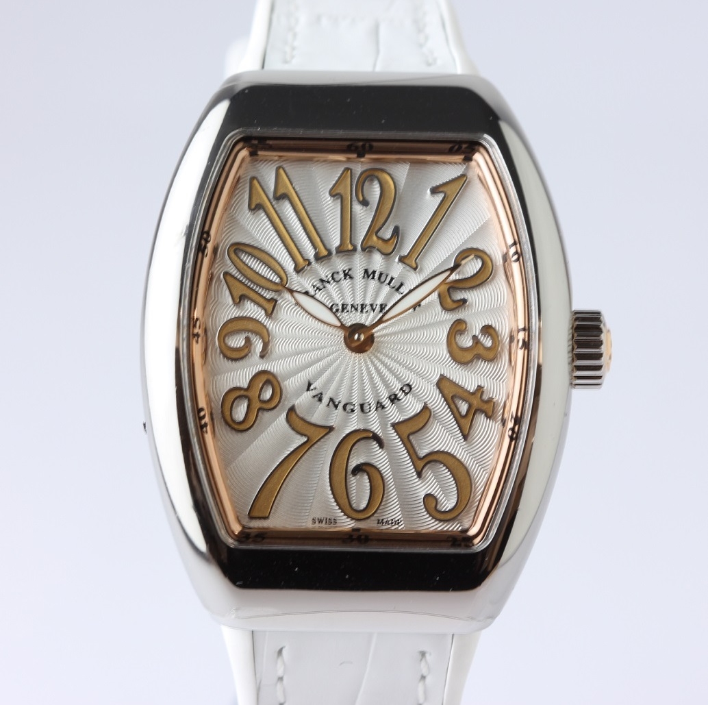 FRANCK MULLER(フランク ミュラー)
