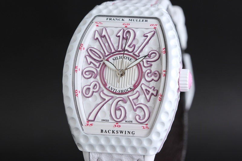 FRANCK MULLER(フランク ミュラー)
