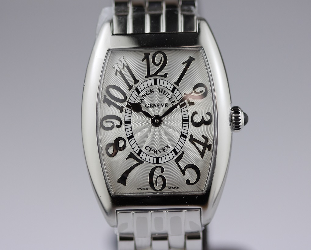 FRANCK MULLER(フランク ミュラー)
