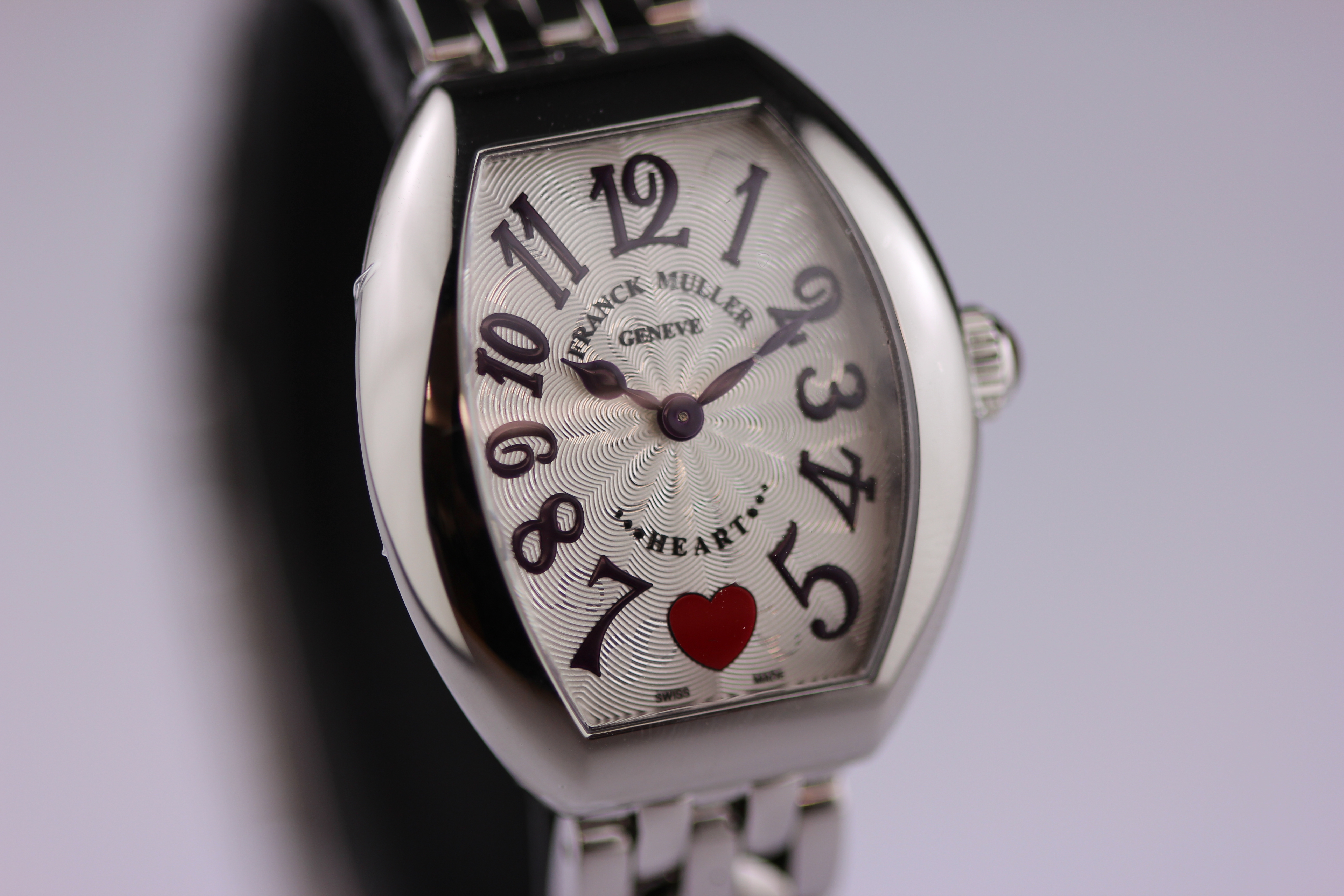 FRANCK MULLER(フランク ミュラー)
