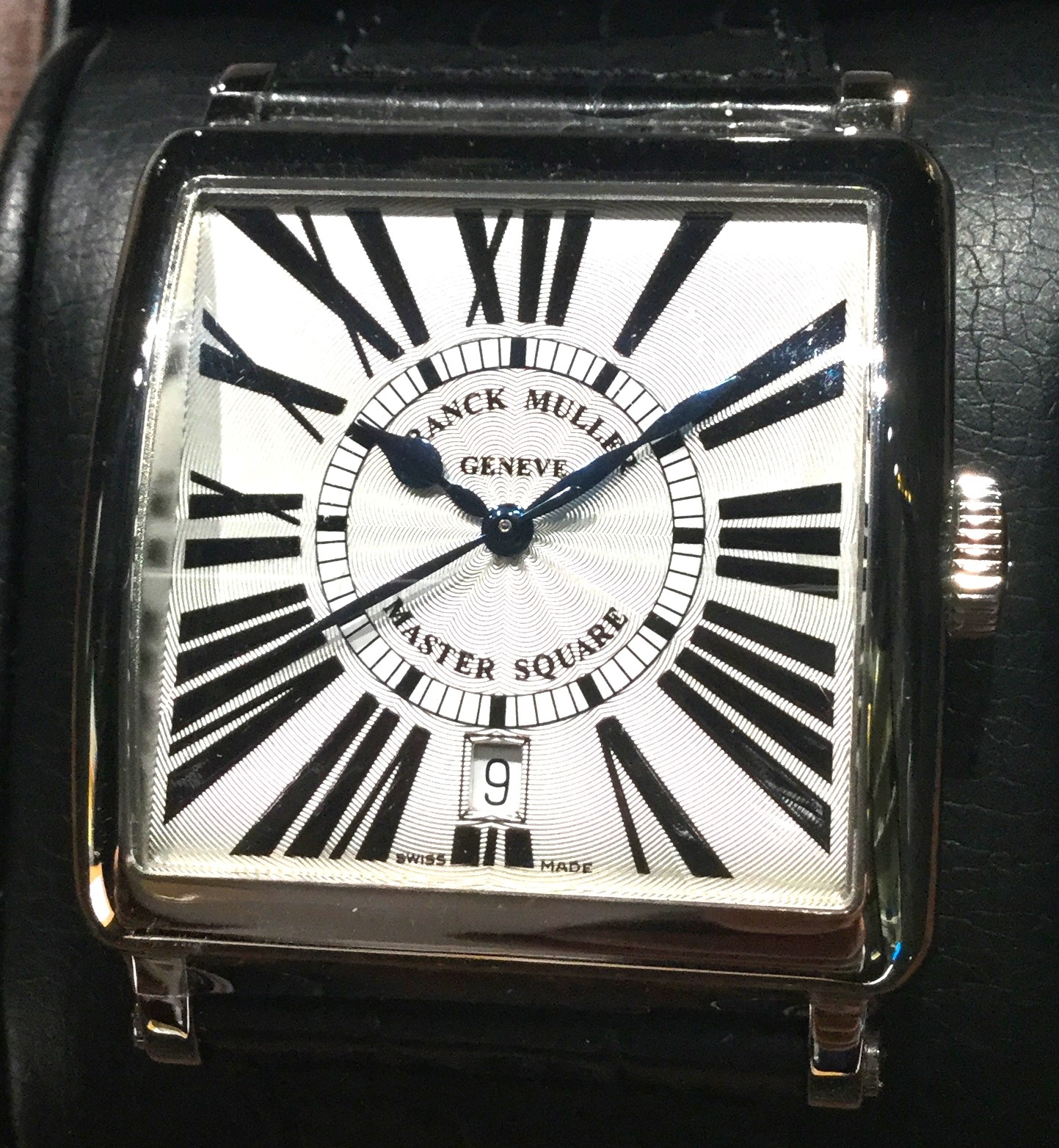 FRANCK MULLER(フランク ミュラー)
