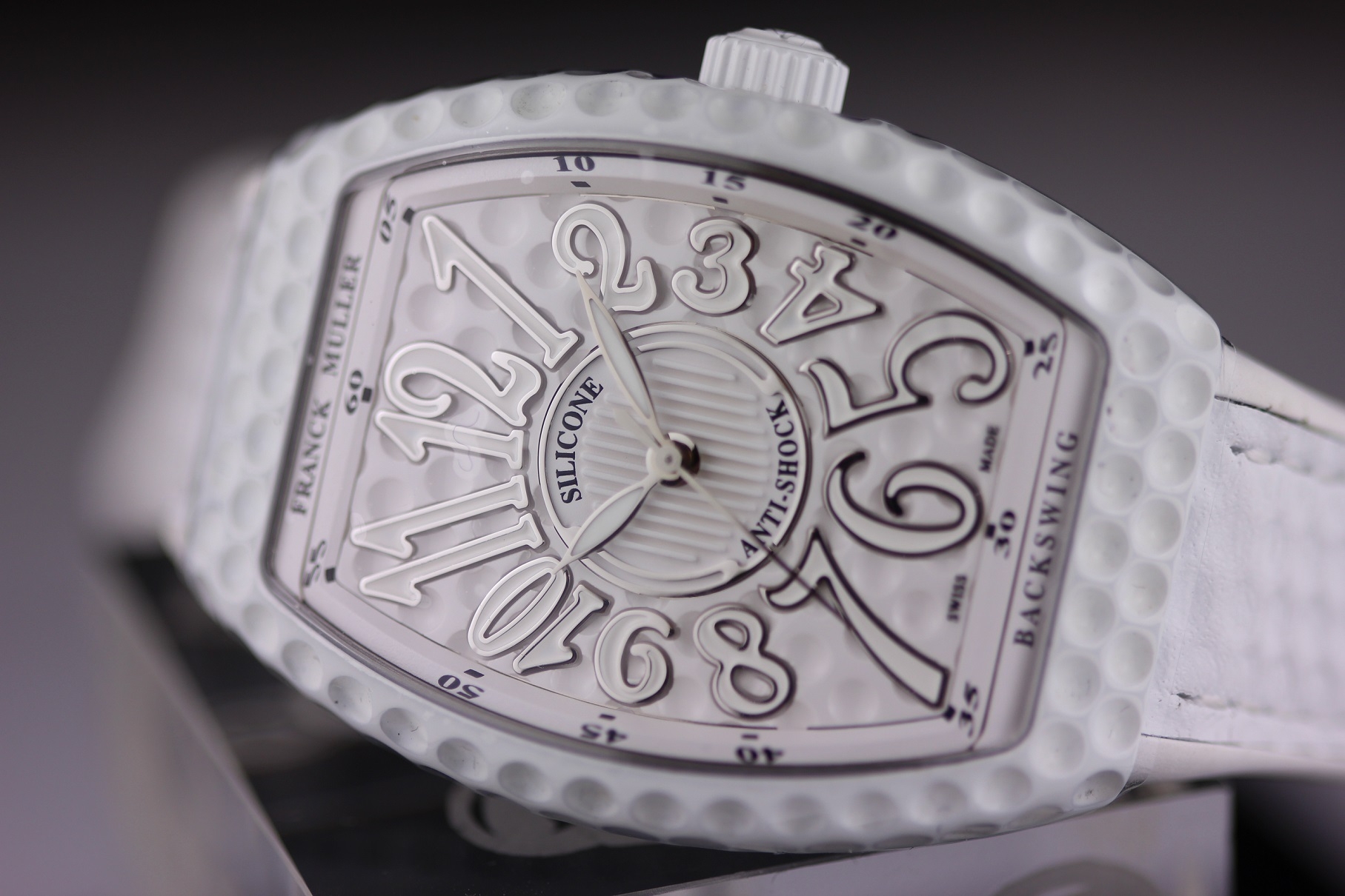 FRANCK MULLER(フランク ミュラー)
