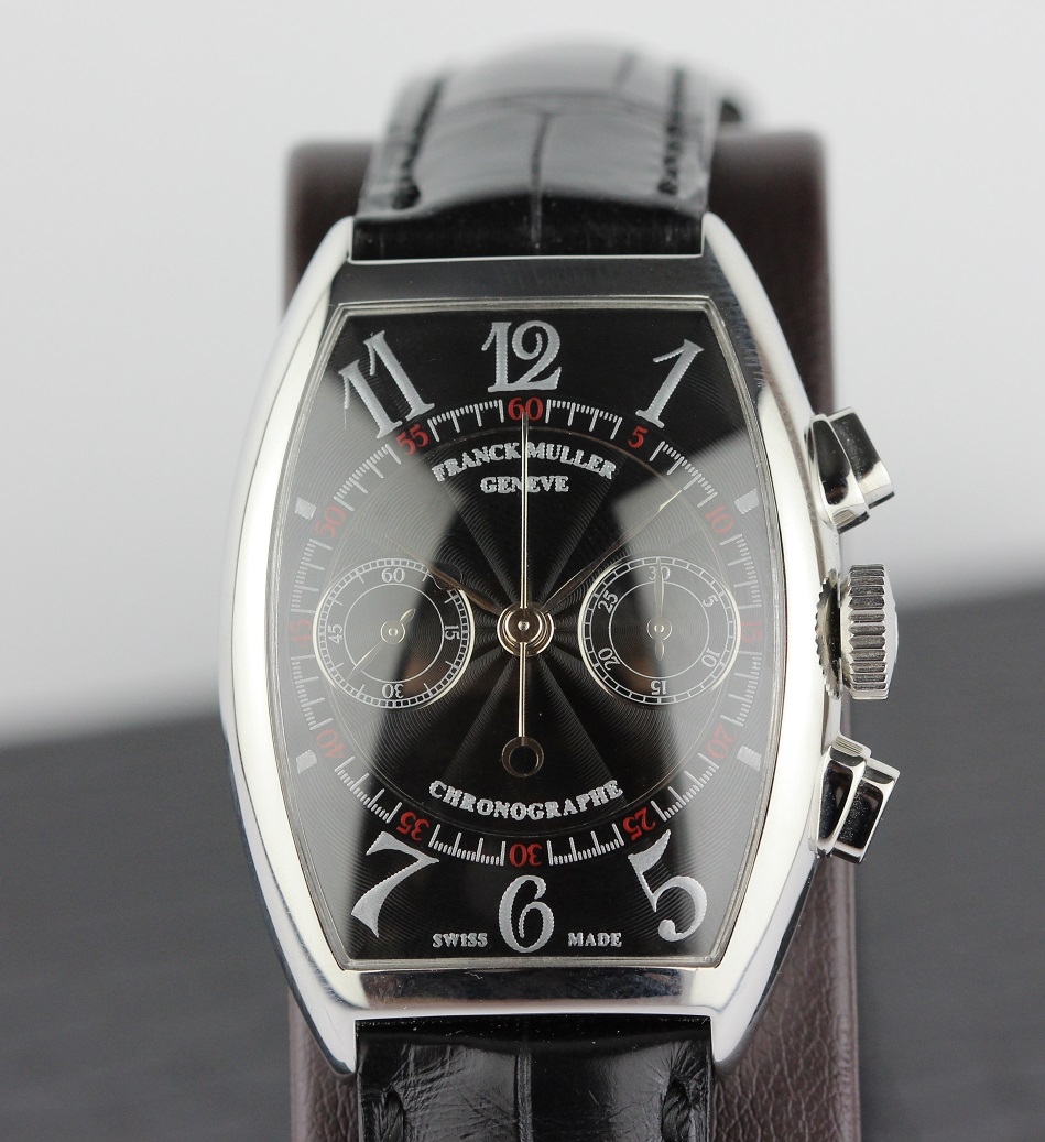 FRANCK MULLER(フランク ミュラー)
