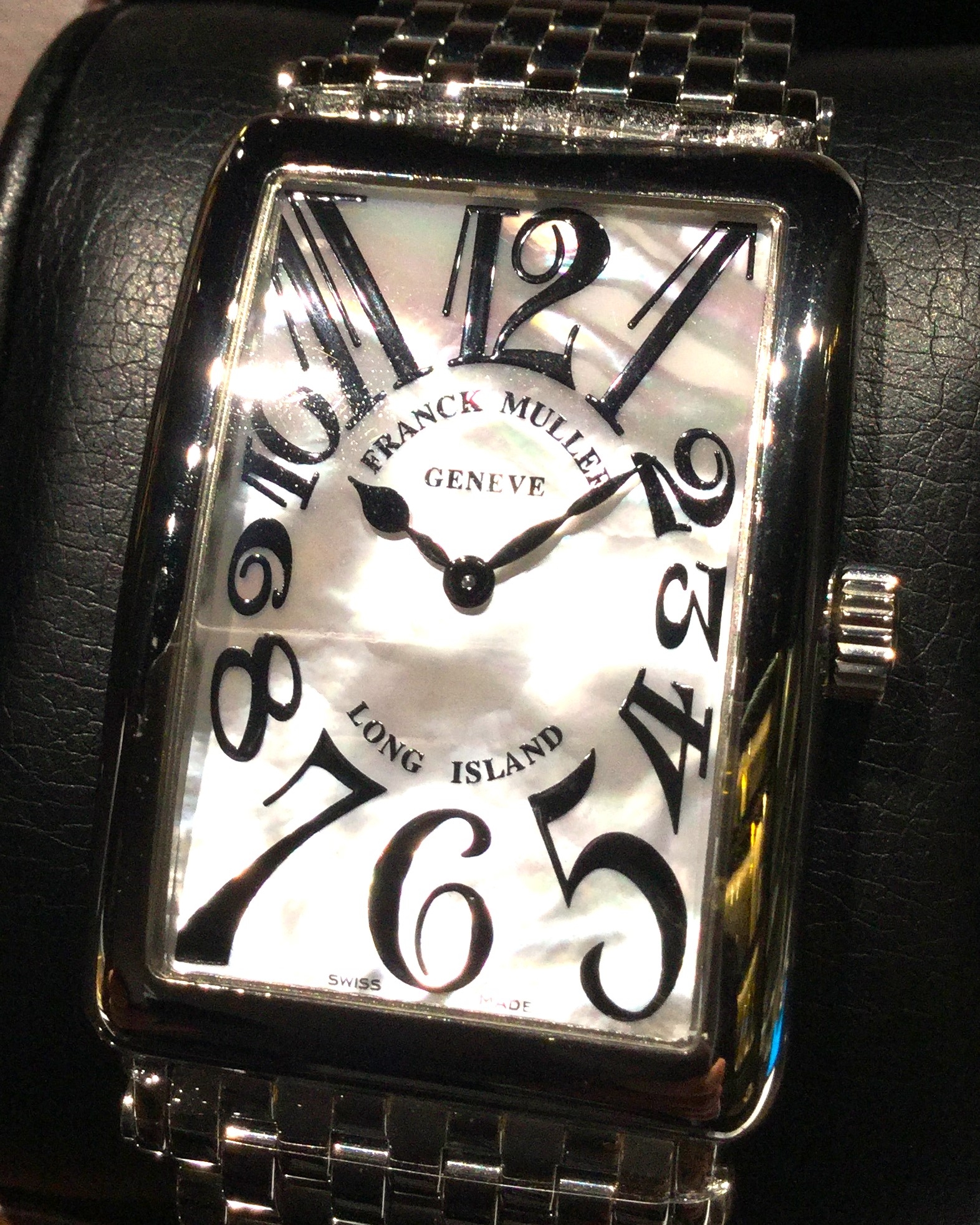 FRANCK MULLER(フランク ミュラー)
