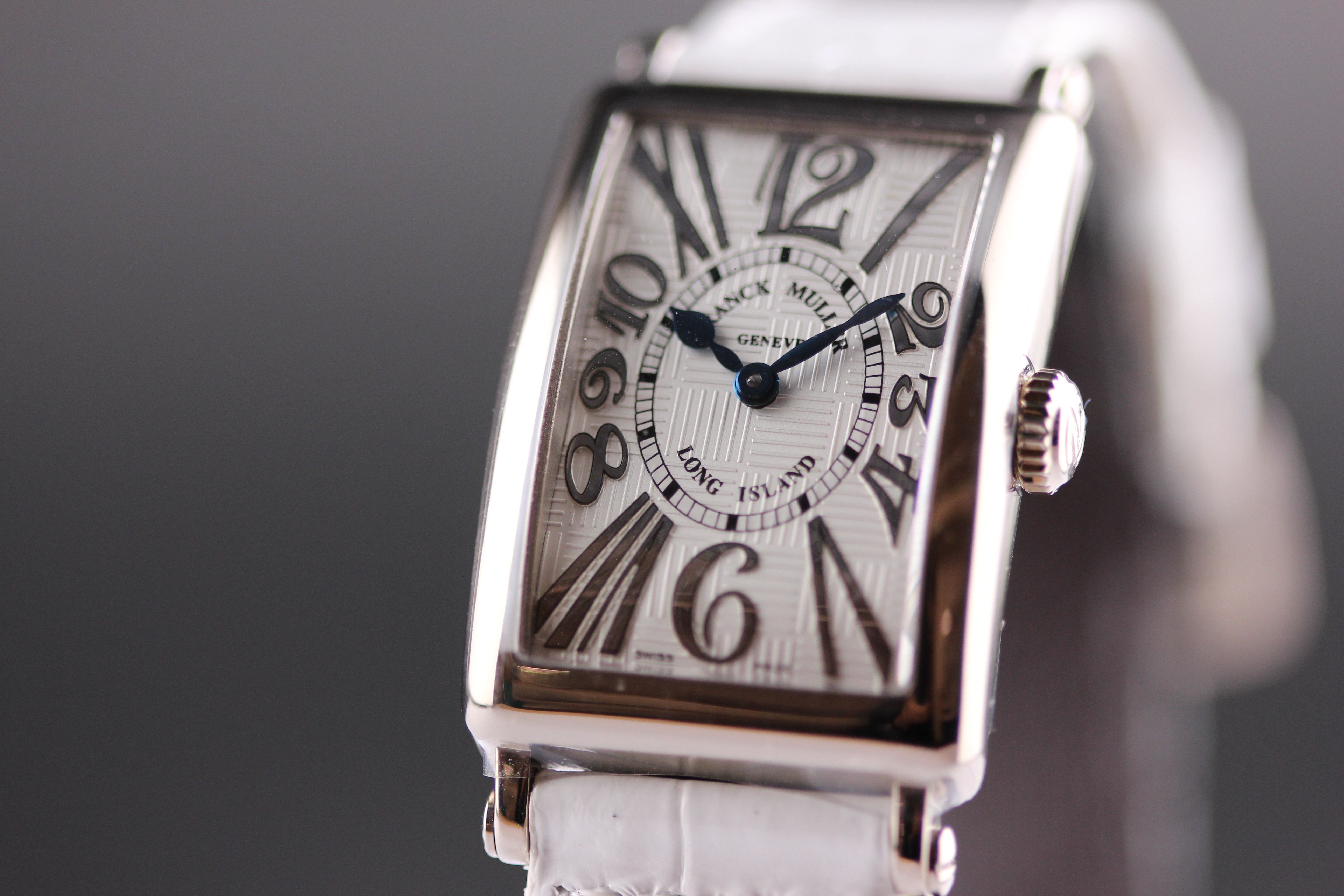 FRANCK MULLER(フランク ミュラー)
