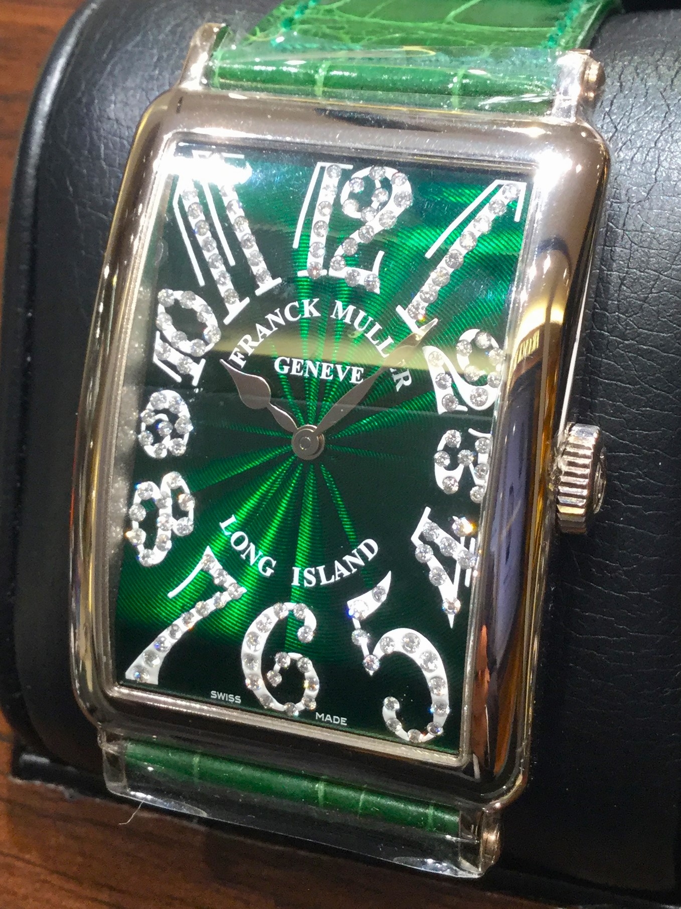 FRANCK MULLER(フランク ミュラー)
