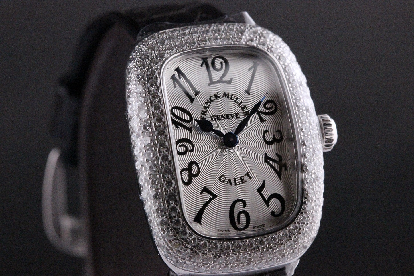 FRANCK MULLER(フランク ミュラー)
