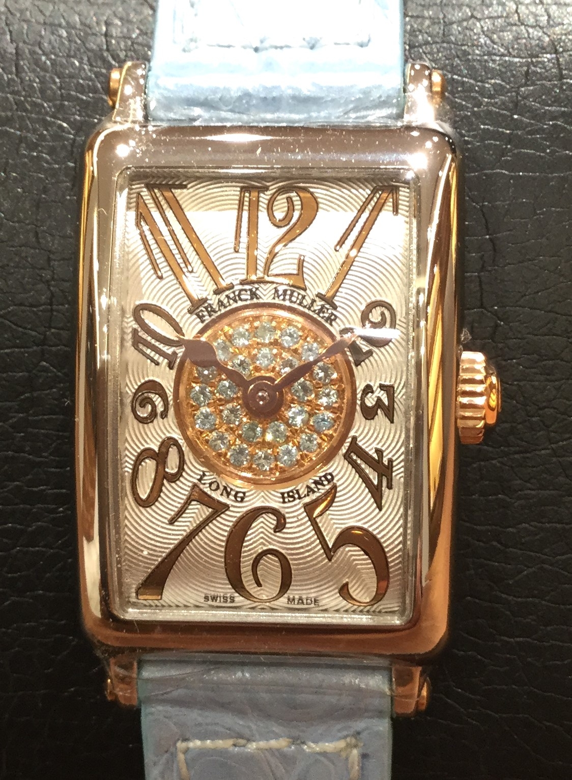 FRANCK MULLER(フランク ミュラー)
