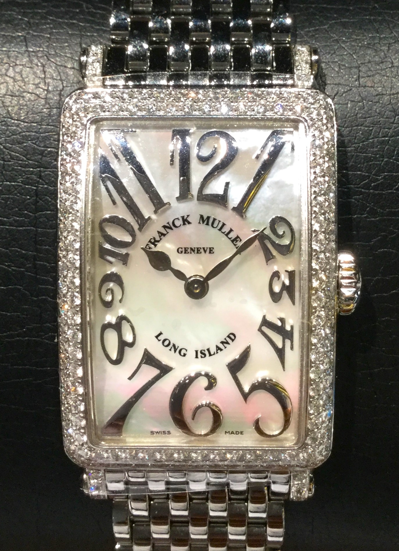 FRANCK MULLER(フランク ミュラー)
