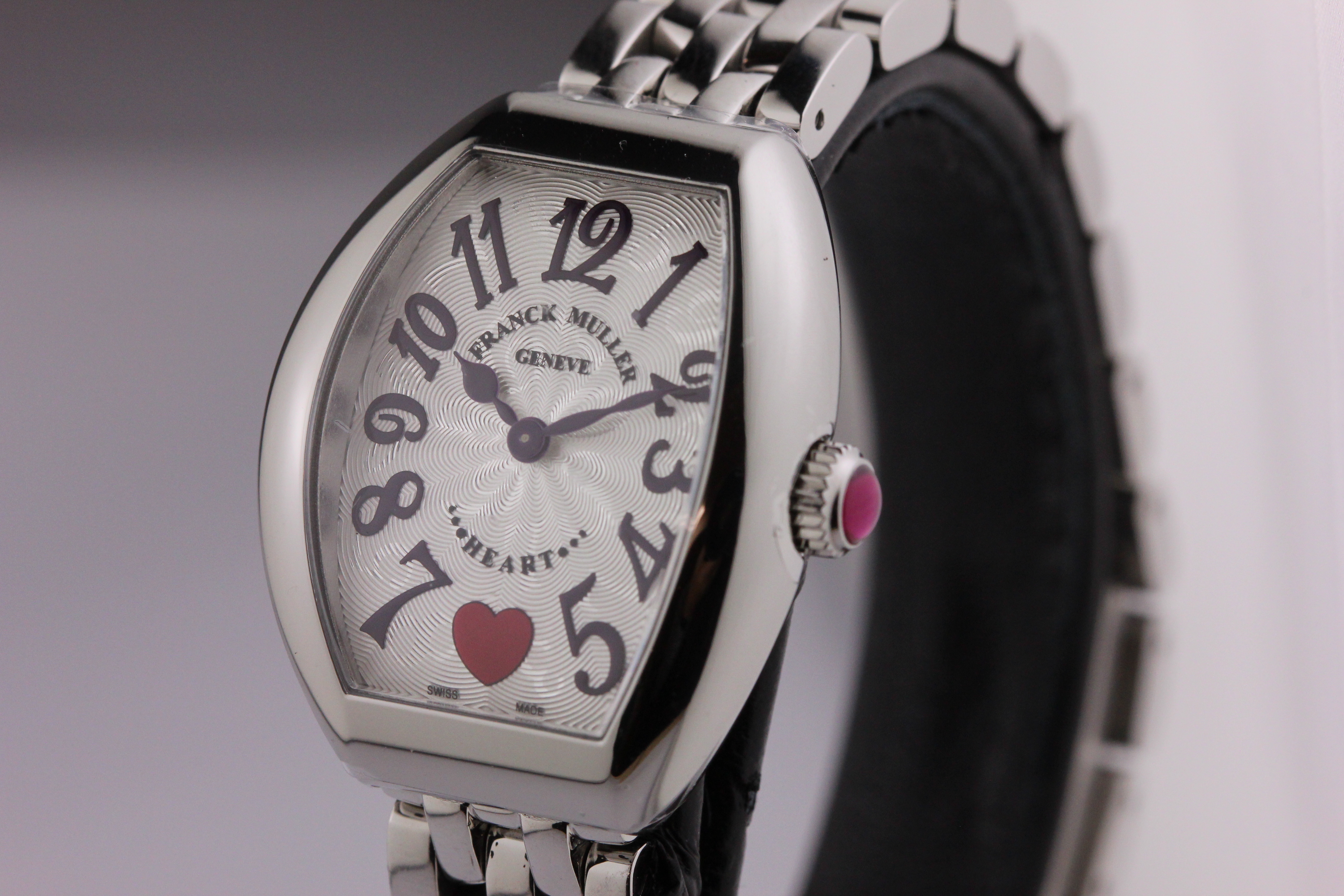 FRANCK MULLER(フランク ミュラー)
