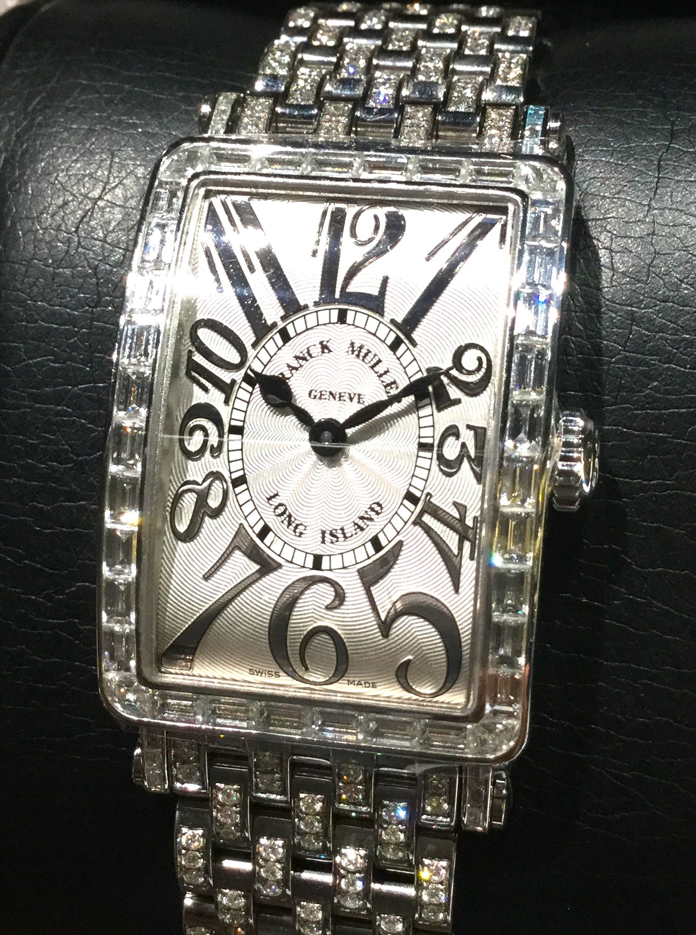 FRANCK MULLER(フランク ミュラー)
