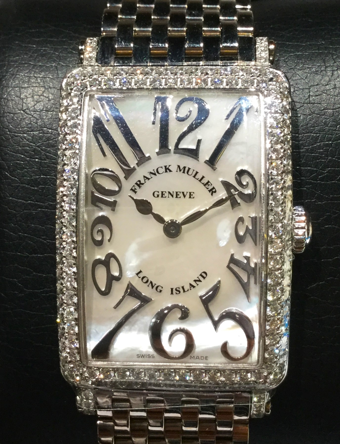 FRANCK MULLER(フランク ミュラー)
